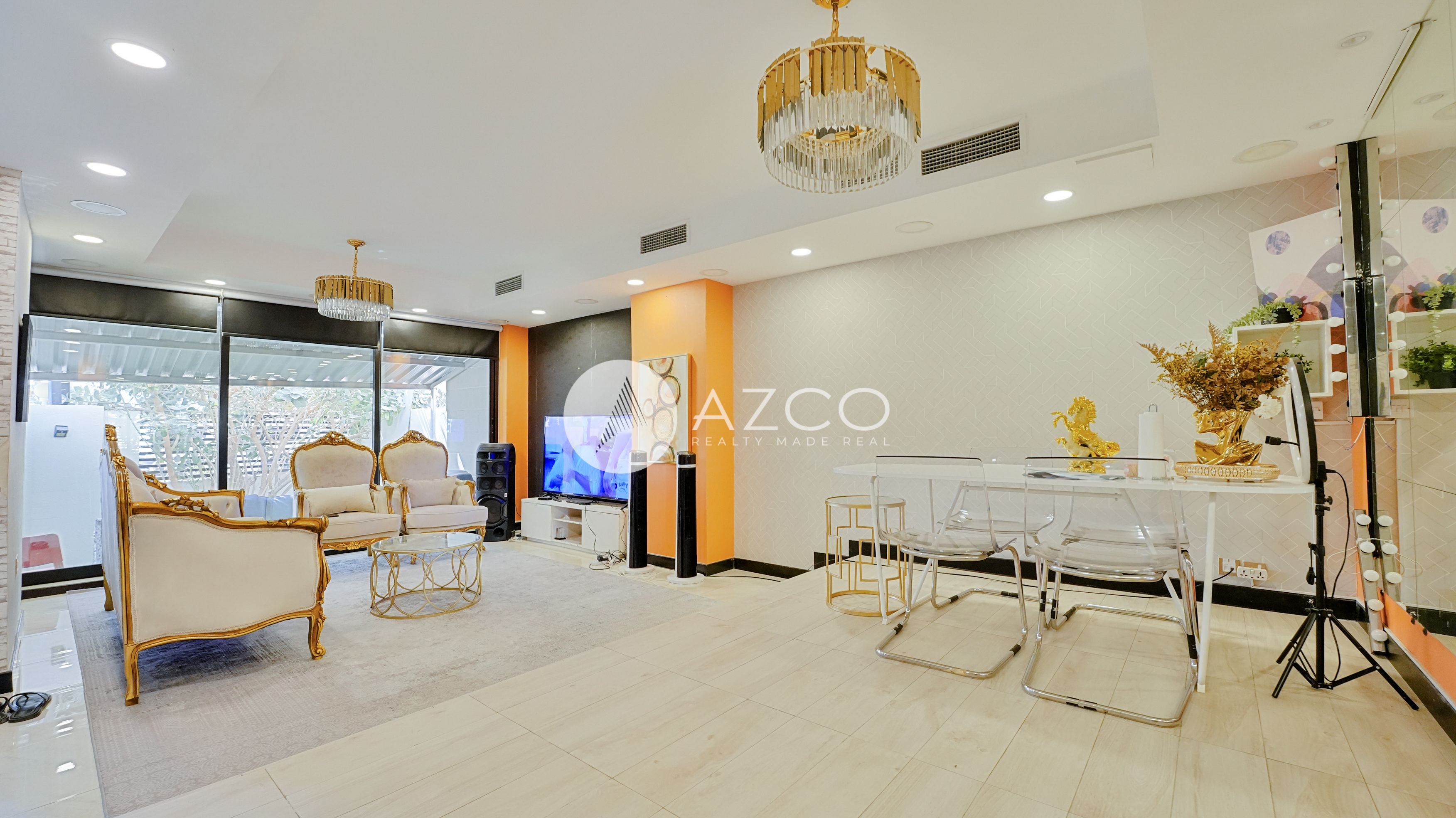 Spacious 4B/R+Maids | Vacant on Transfer| Elevator