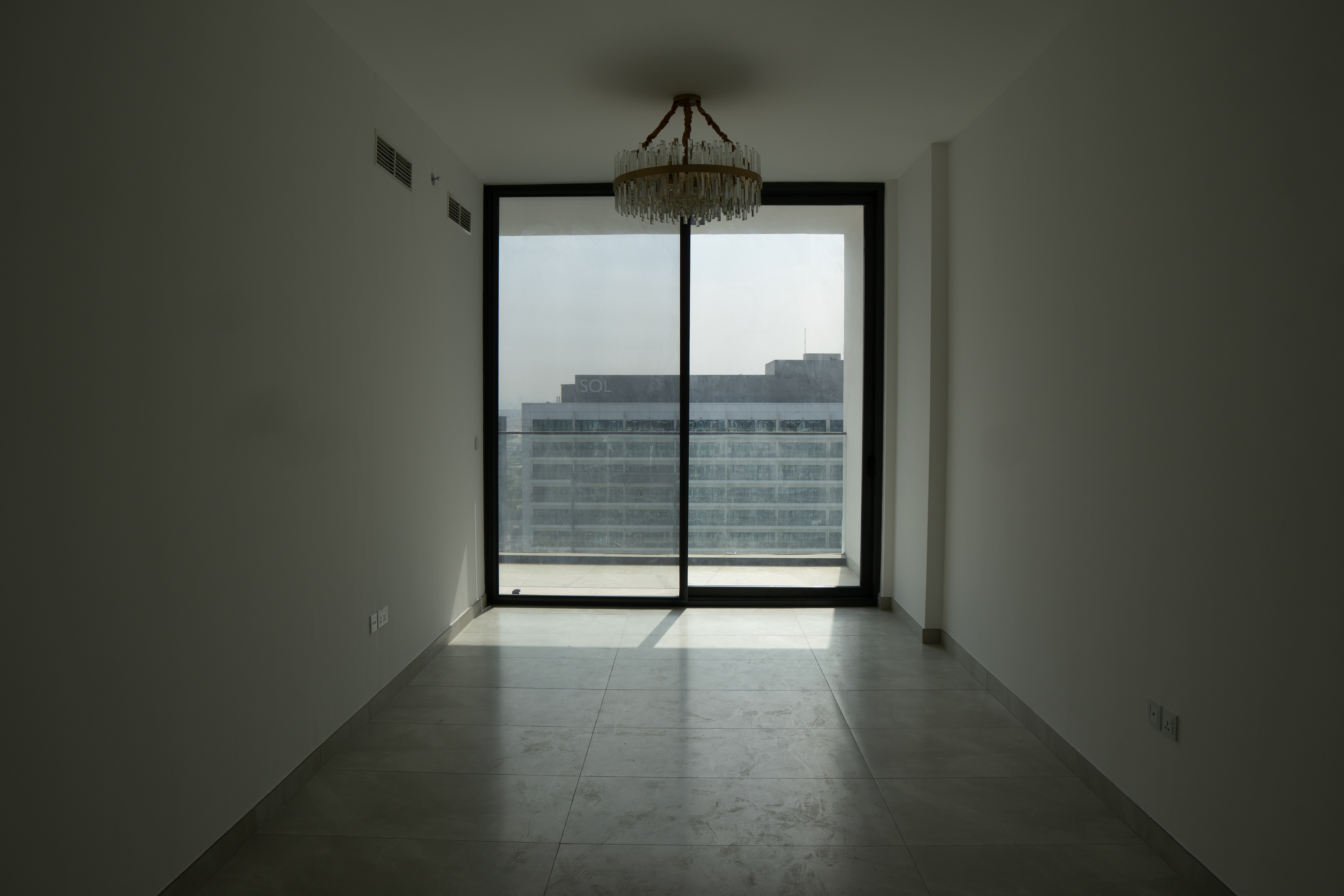 Brand New Building | Closed-Kitchen | Breathtaking View