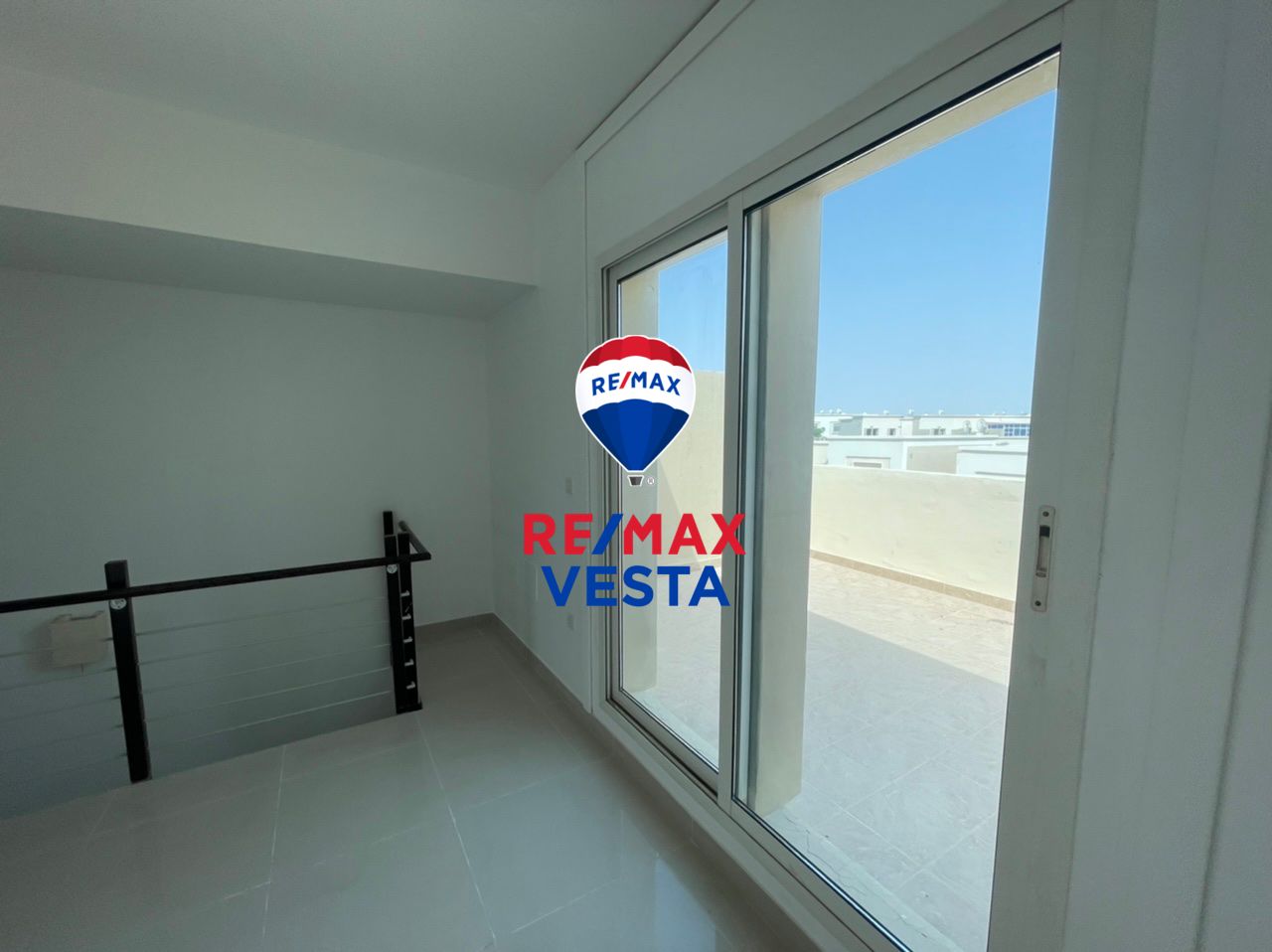 Vacant 3-Bedroom Arabian Style  | Spacious Layout | Prime Location