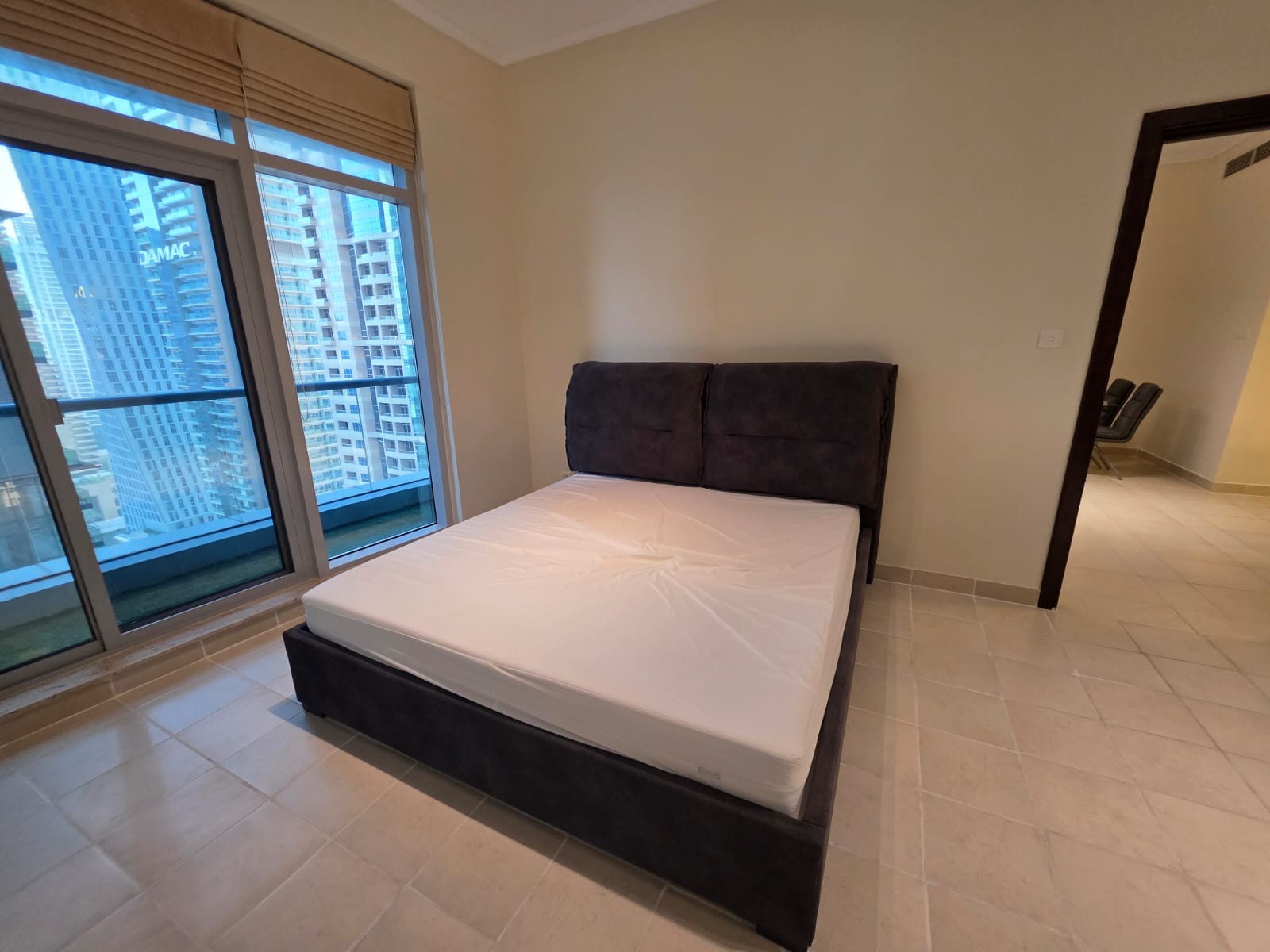 Marina View | Next to Tram | Prime Location