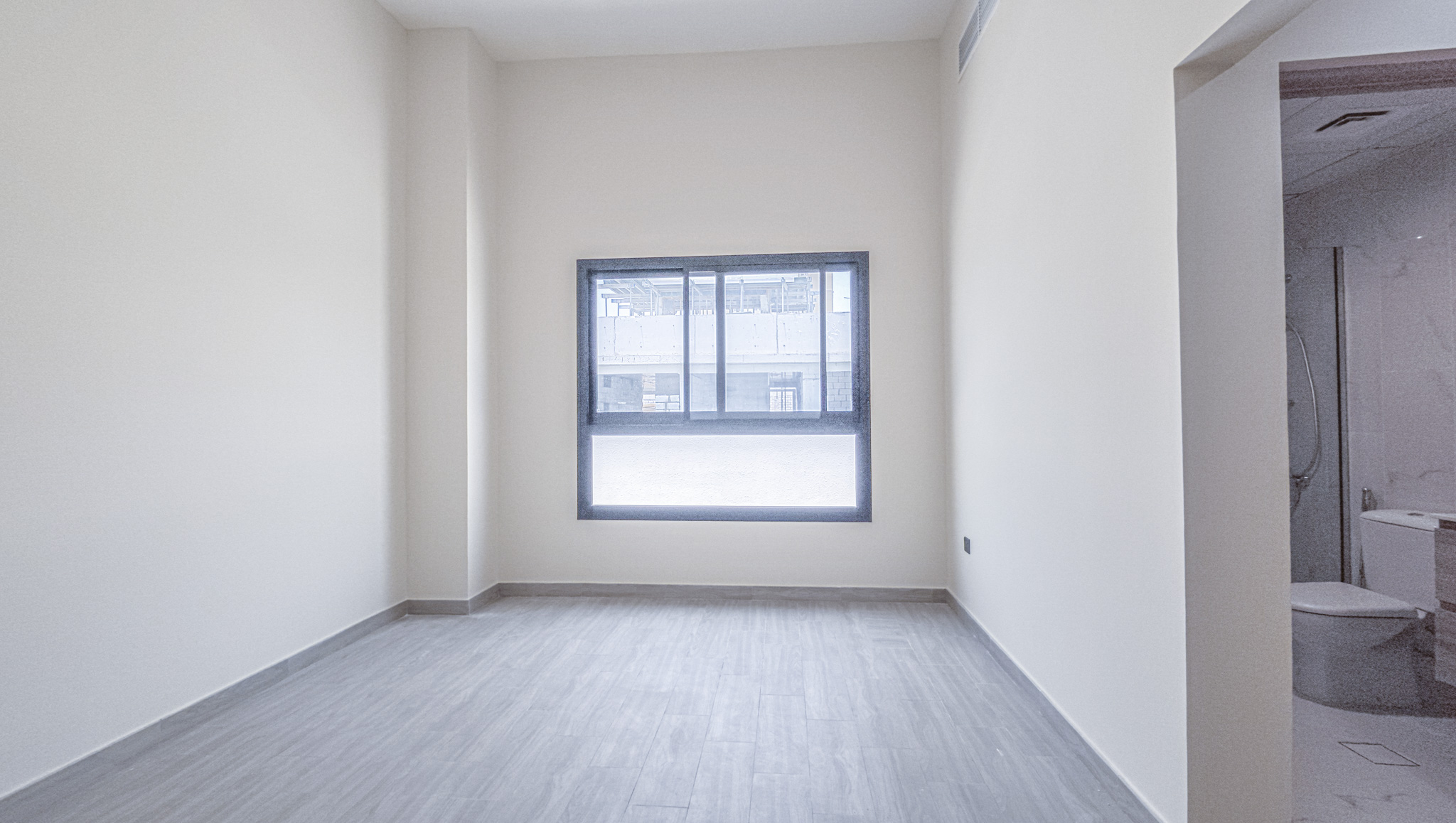 Spacious Layout | Huge Balcony | Ready to Move