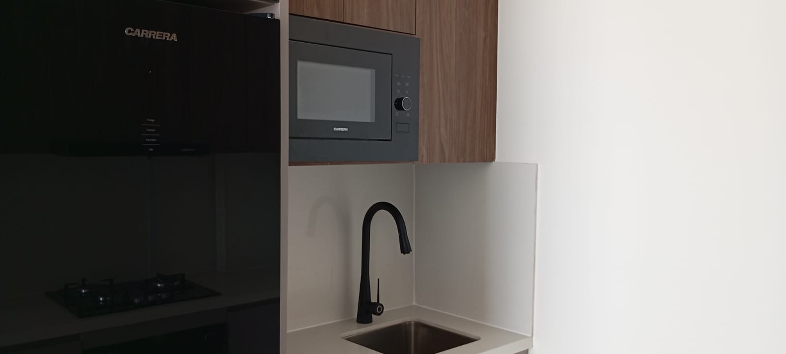 Brand New | Semi Furnished |Luxury Lifestyle