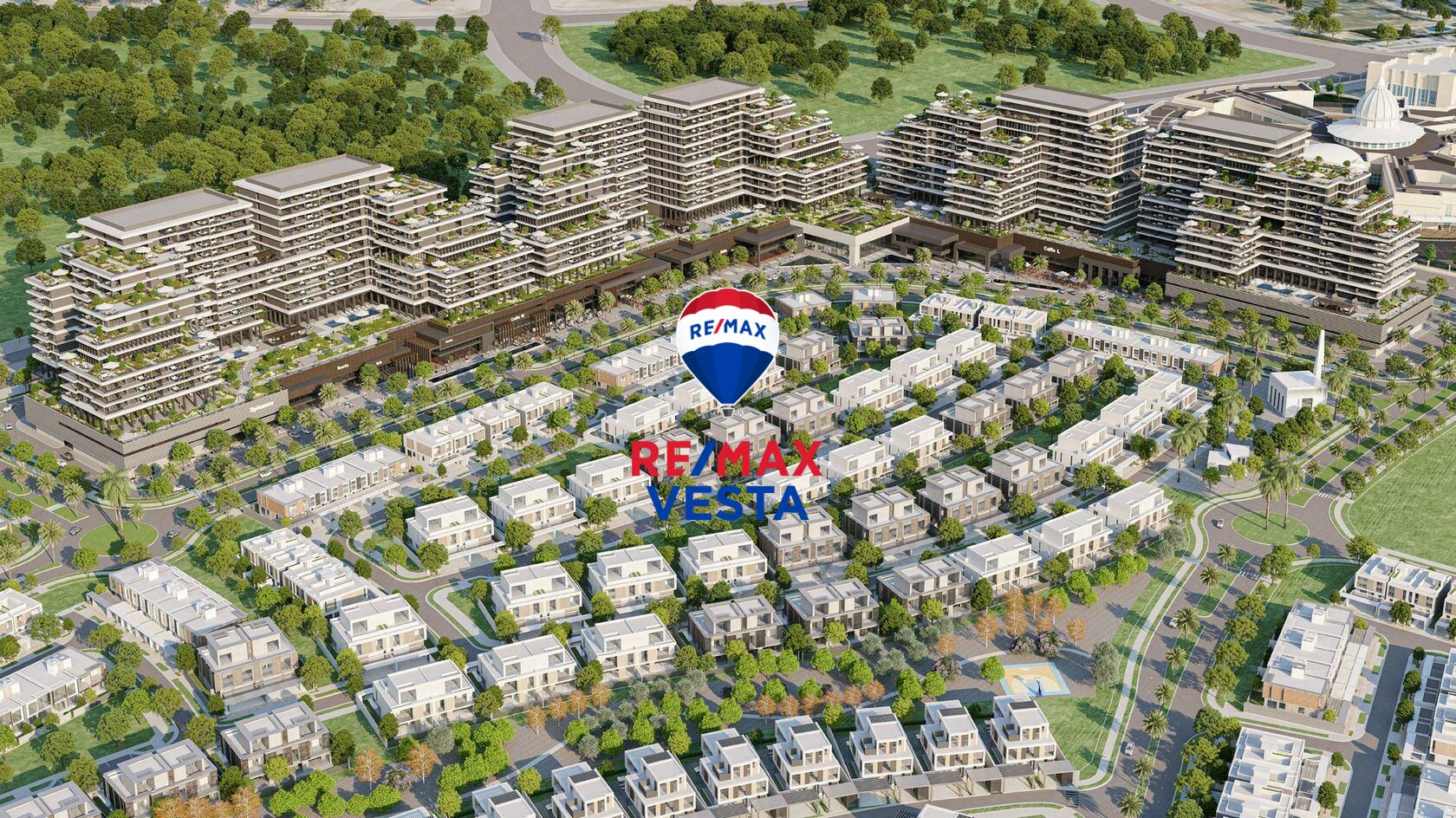 Top Floor | Large Layout W/Maid Room | Big Balcony | Easy Payment Plan