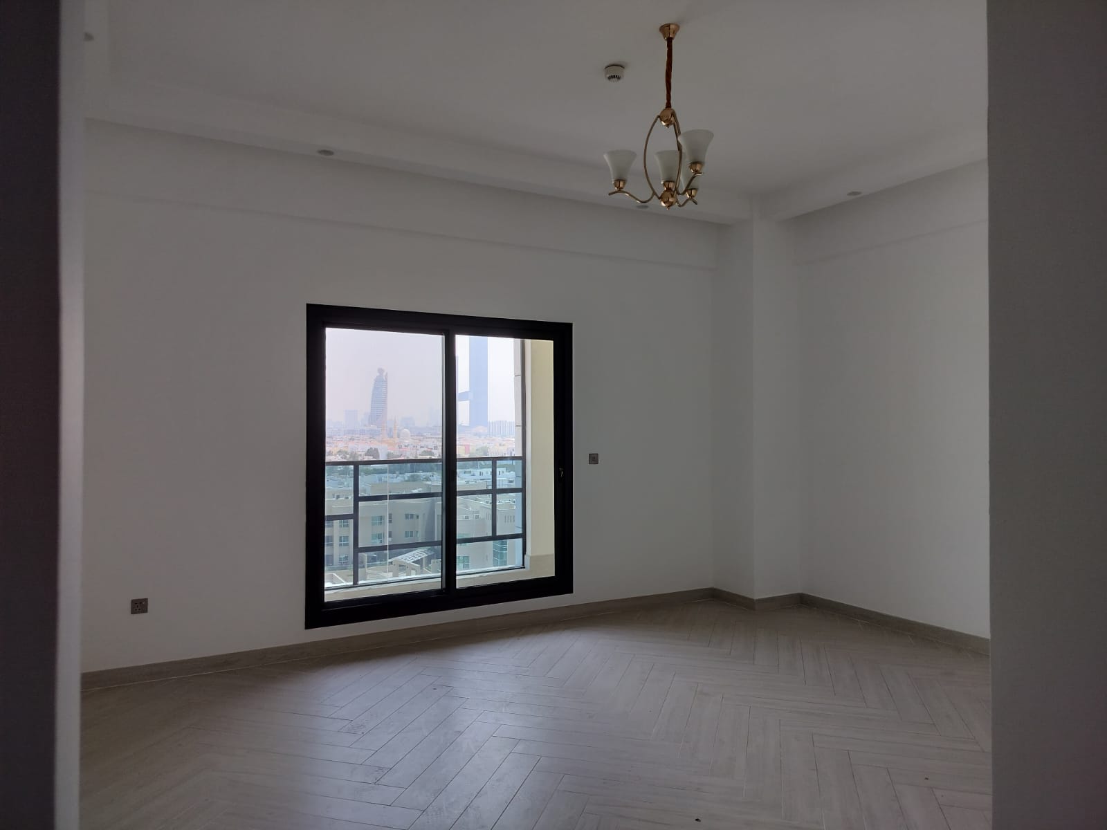 Spacios Layout | Open View | Ready to Move
