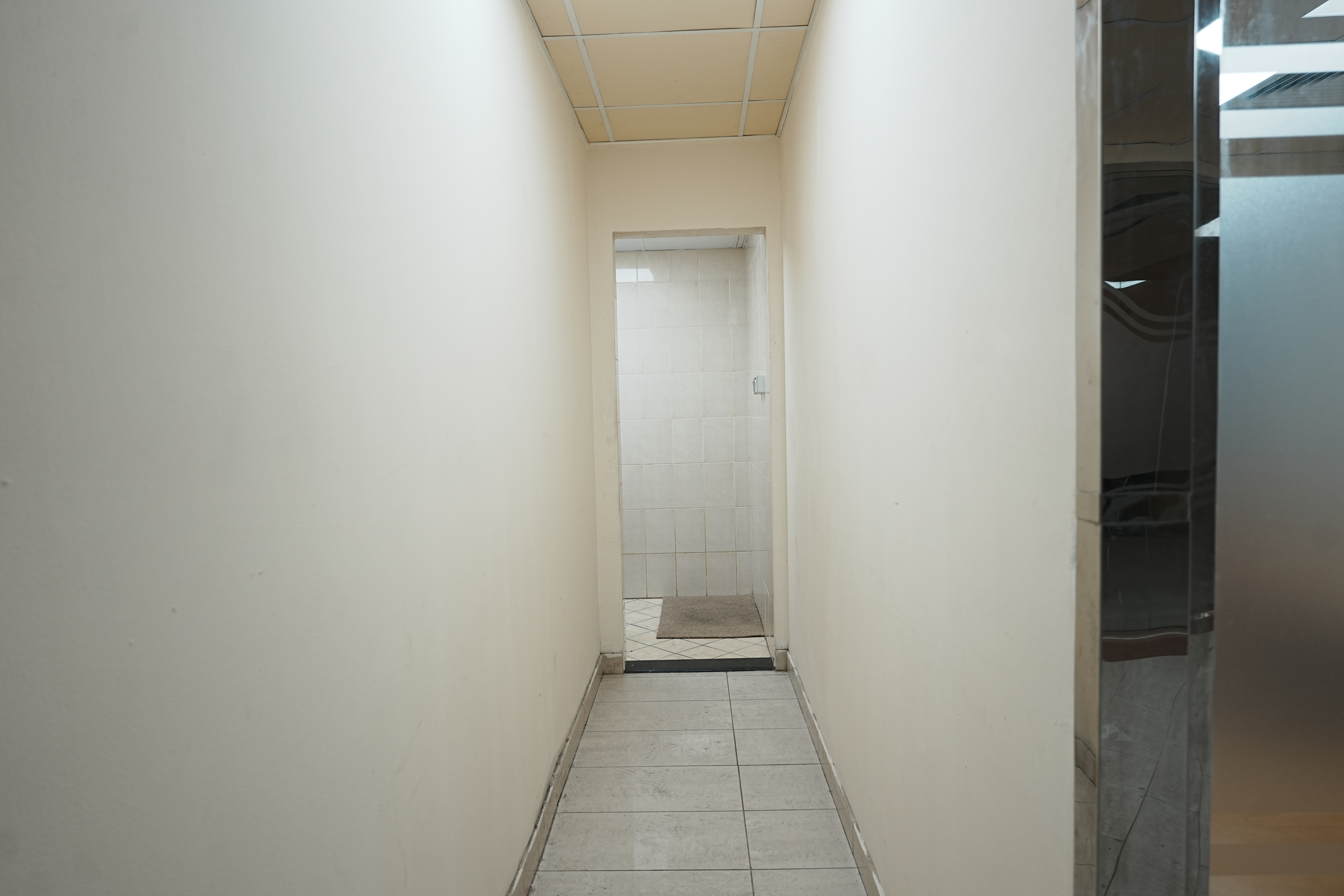Fully Furnished Office | Prime Diera Location | Ready to Move In | Near Metro Access