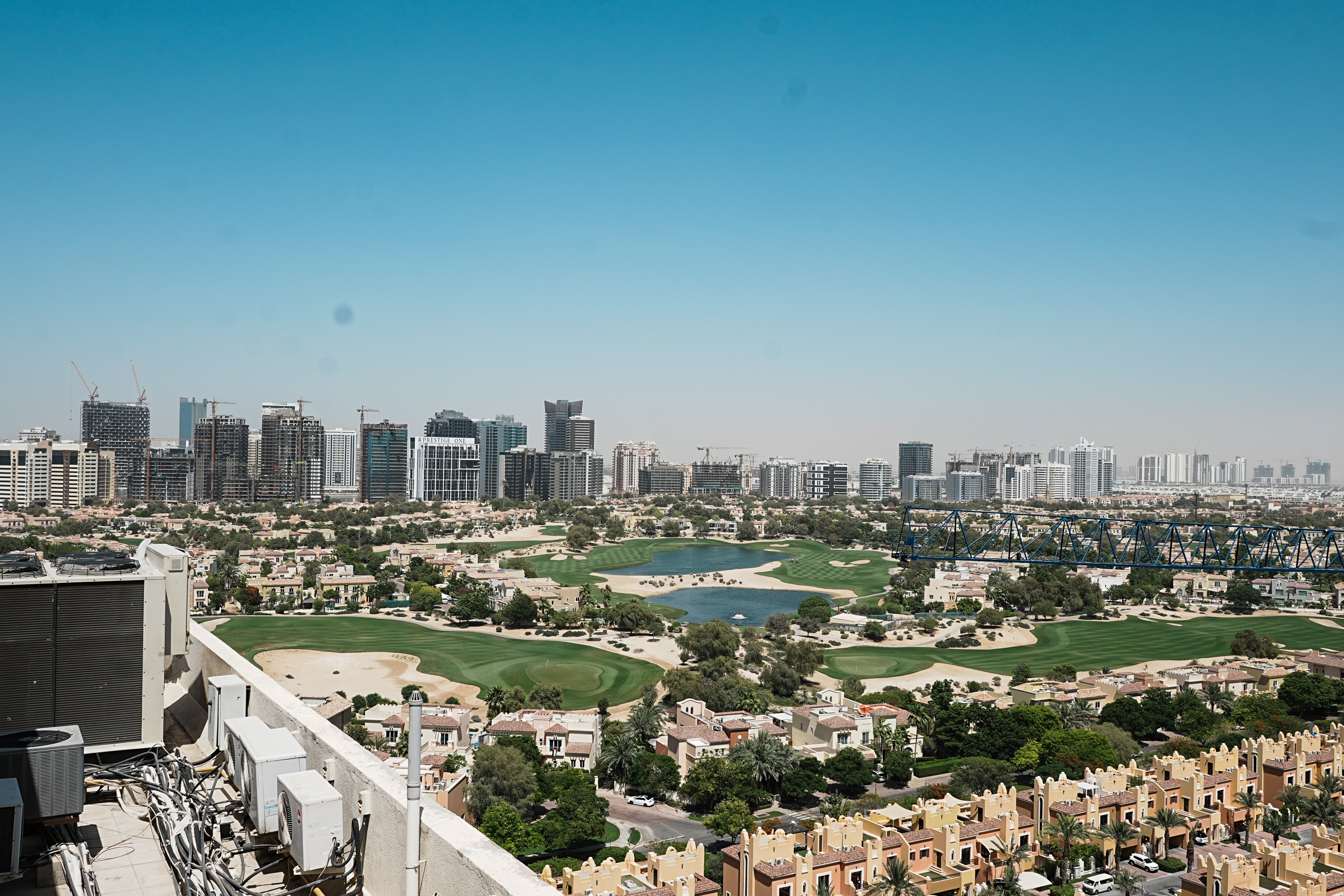 Spacious Apartment | Unfurnished 1BHK | Ready to Move