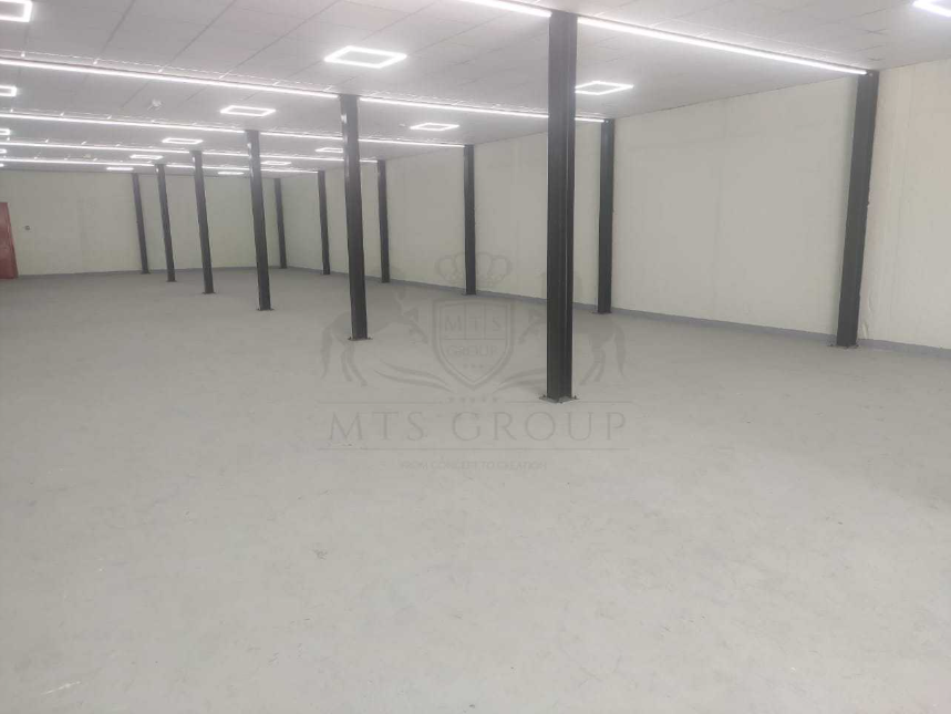Prime Industrial Facility | Al Quoz Industrial Area 4 | Excellent Accessibility