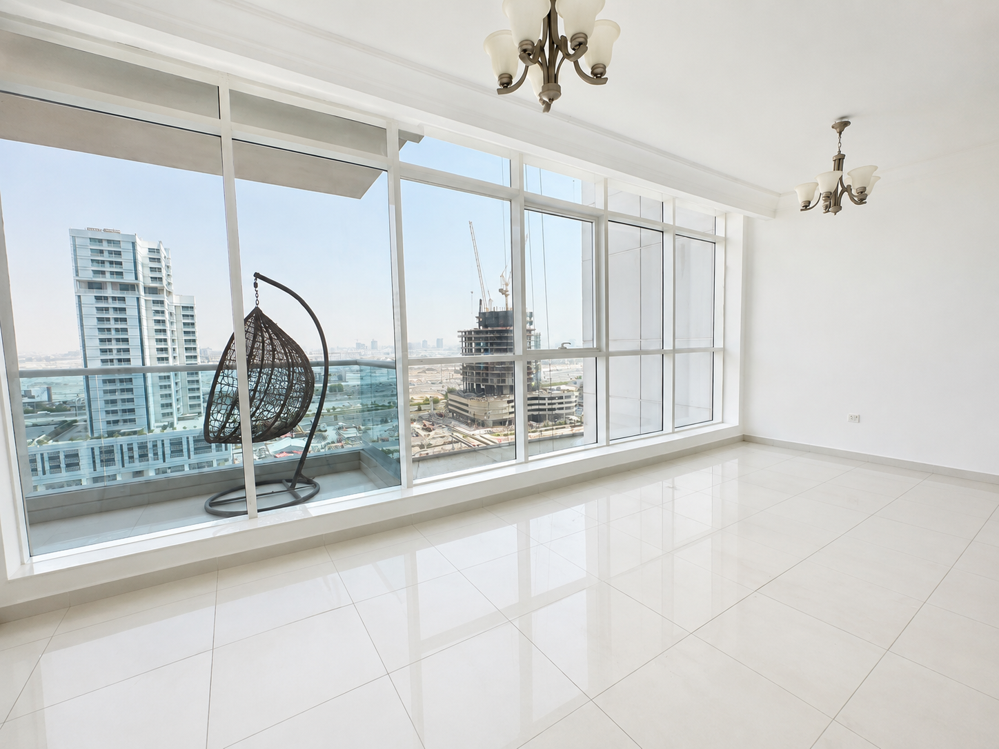 Elegant Apartment | Balcony | Stunning Canal Views