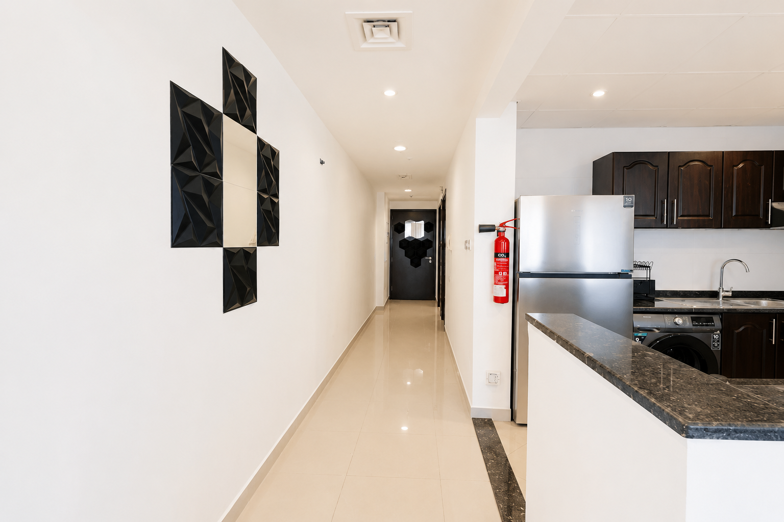 Great Amenities | Affordable Luxury | Vacant
