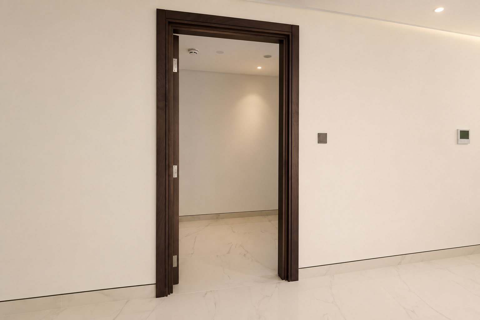 Bright and Spacious | High Floor | Ready to Move