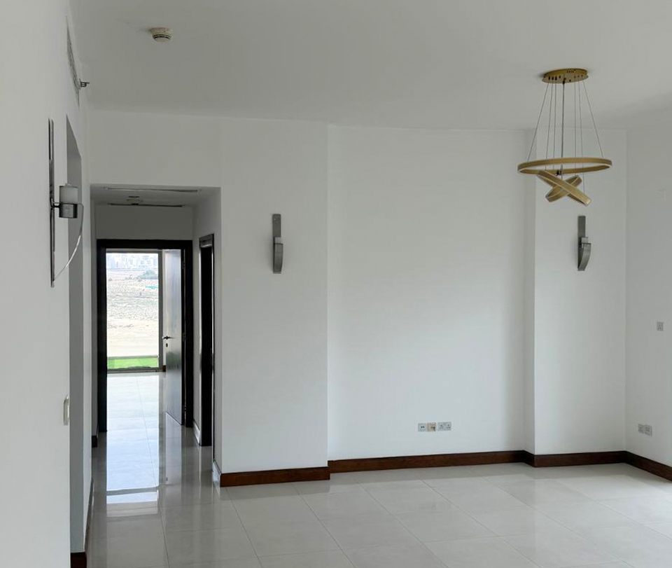 High Floor 2BR | Spacious Layout | with balcony | Barsha Heights | Semi Furnished
