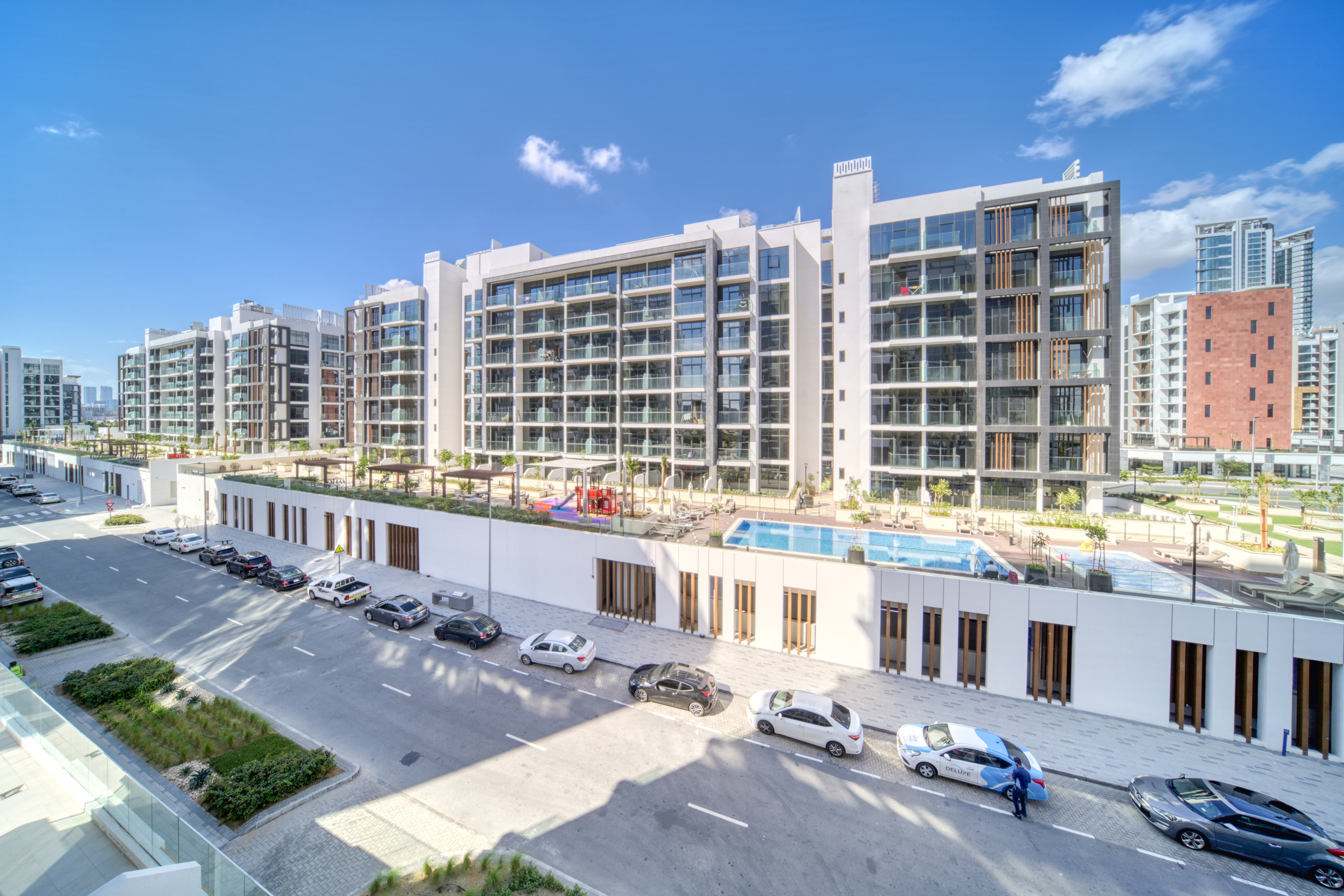 HIGH RENTAL YIELDS | FULLY FURNISHED STUDIO — Photo 8