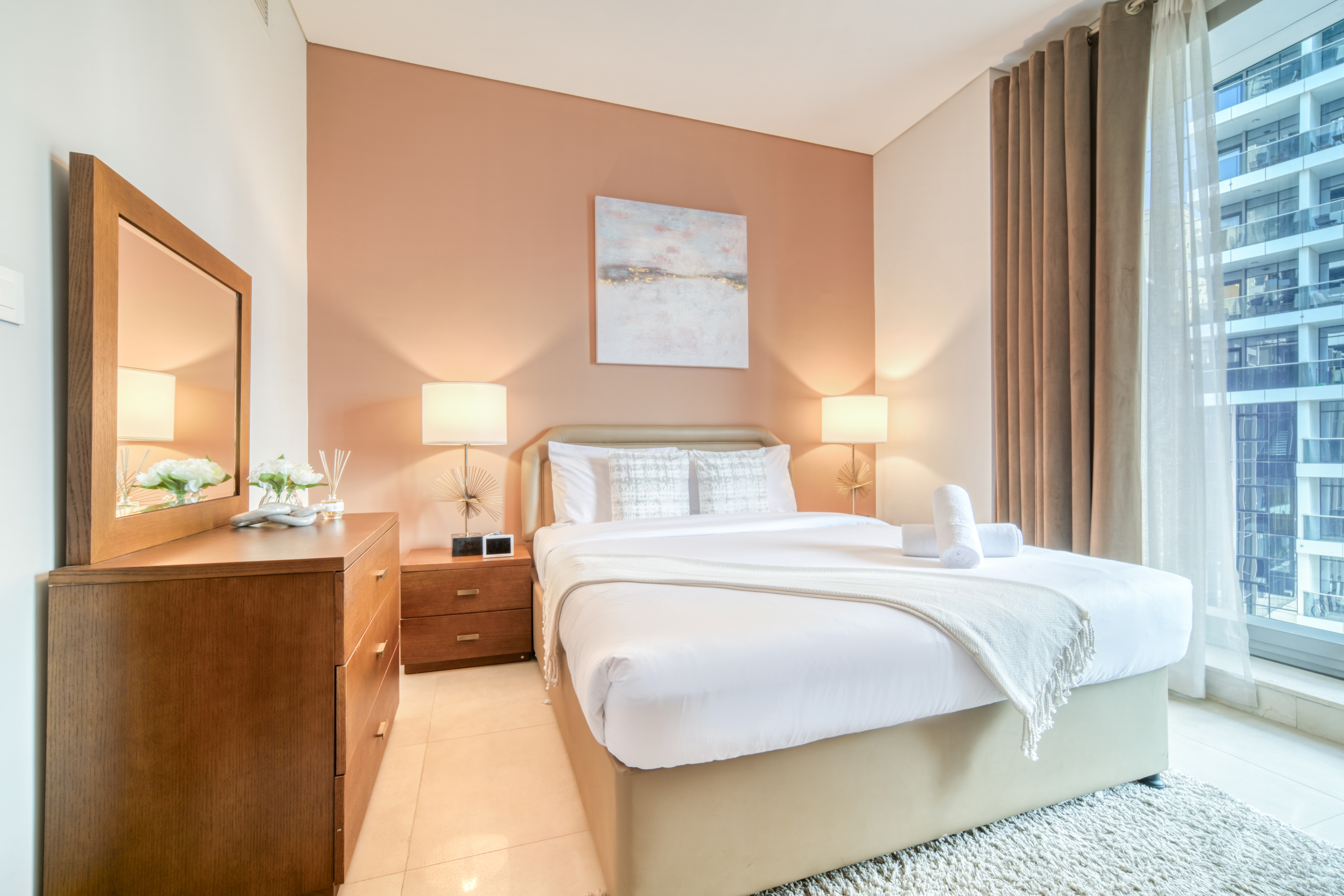 VACANT UPON TRANSFER | MARINA VIEWS | URGENT SALE — Photo 3