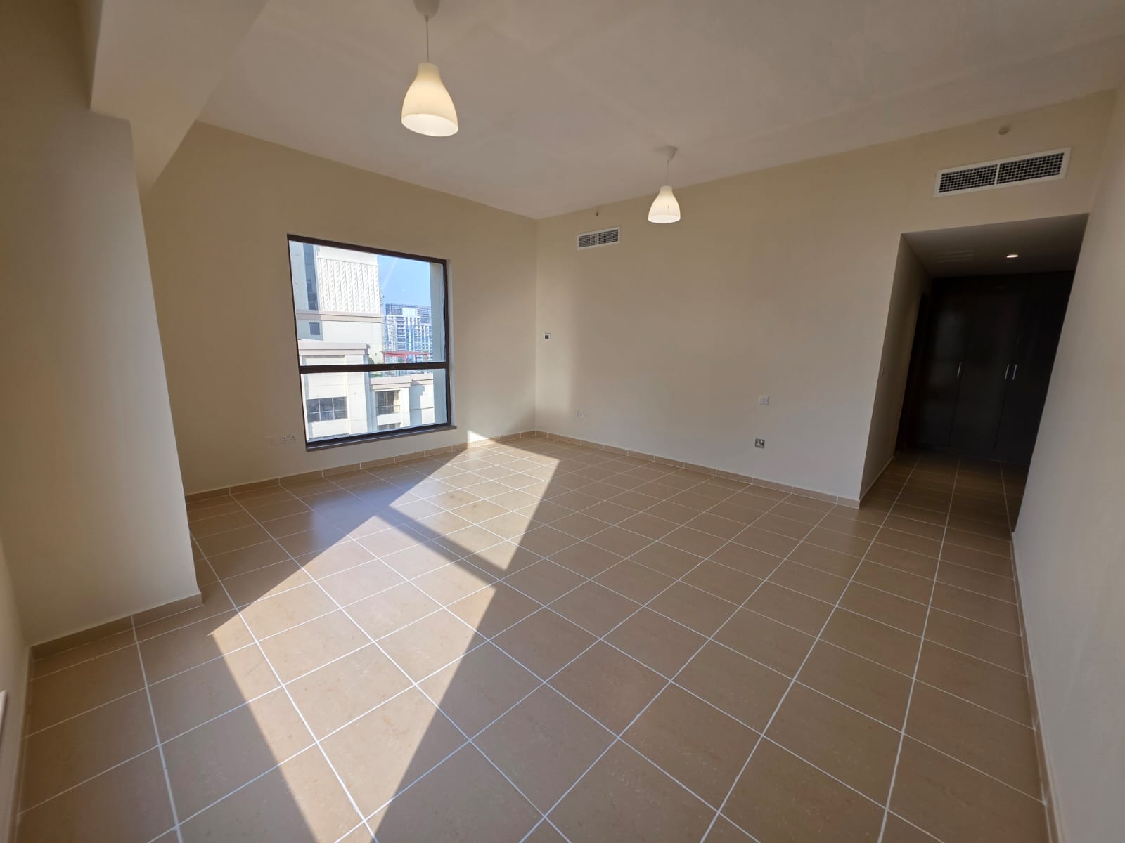 Marina & Palm View | High Floor | Next to Tram