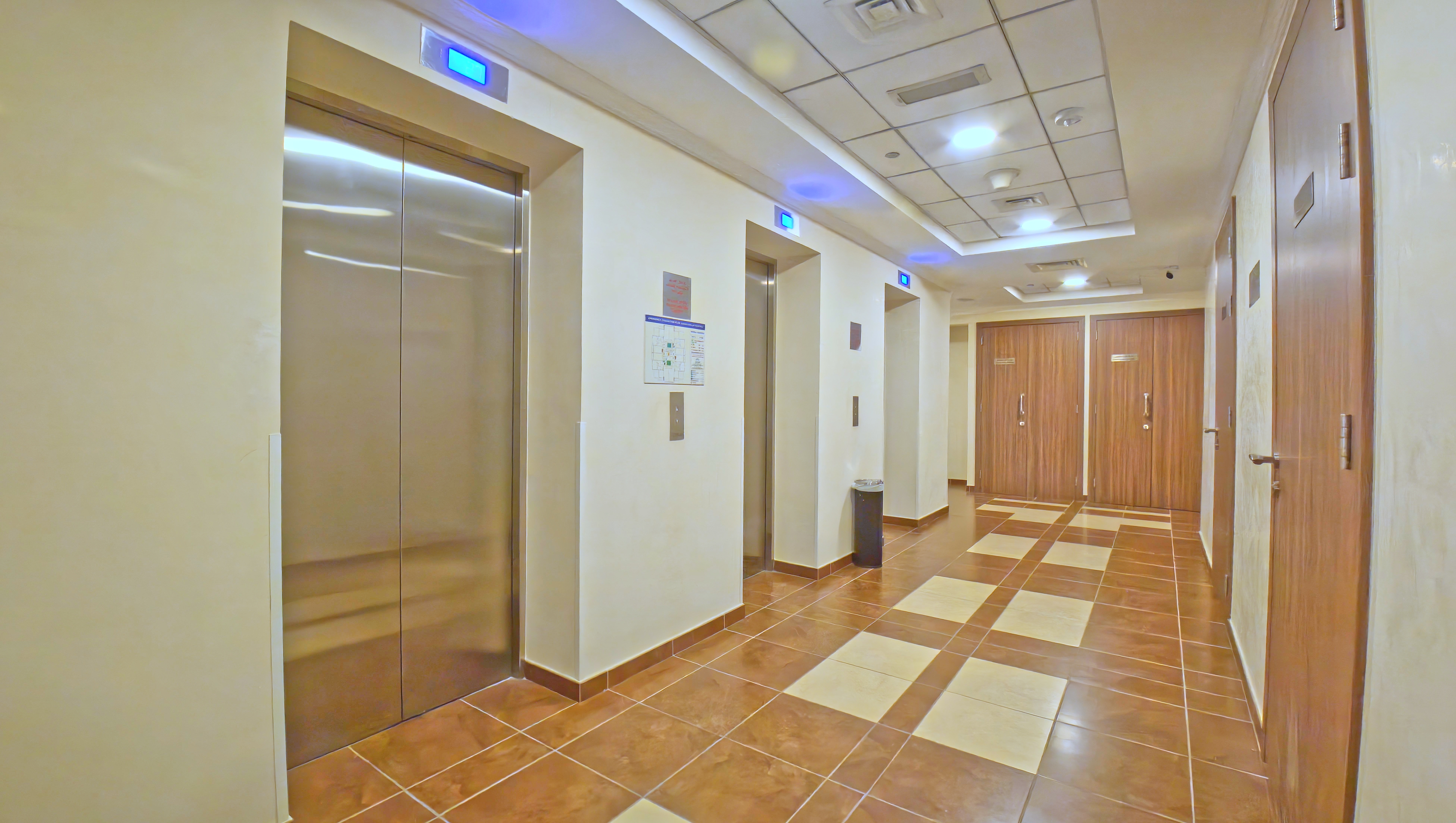 Bright & Well-Maintained | 1BR with Balcony | Ready to Move In