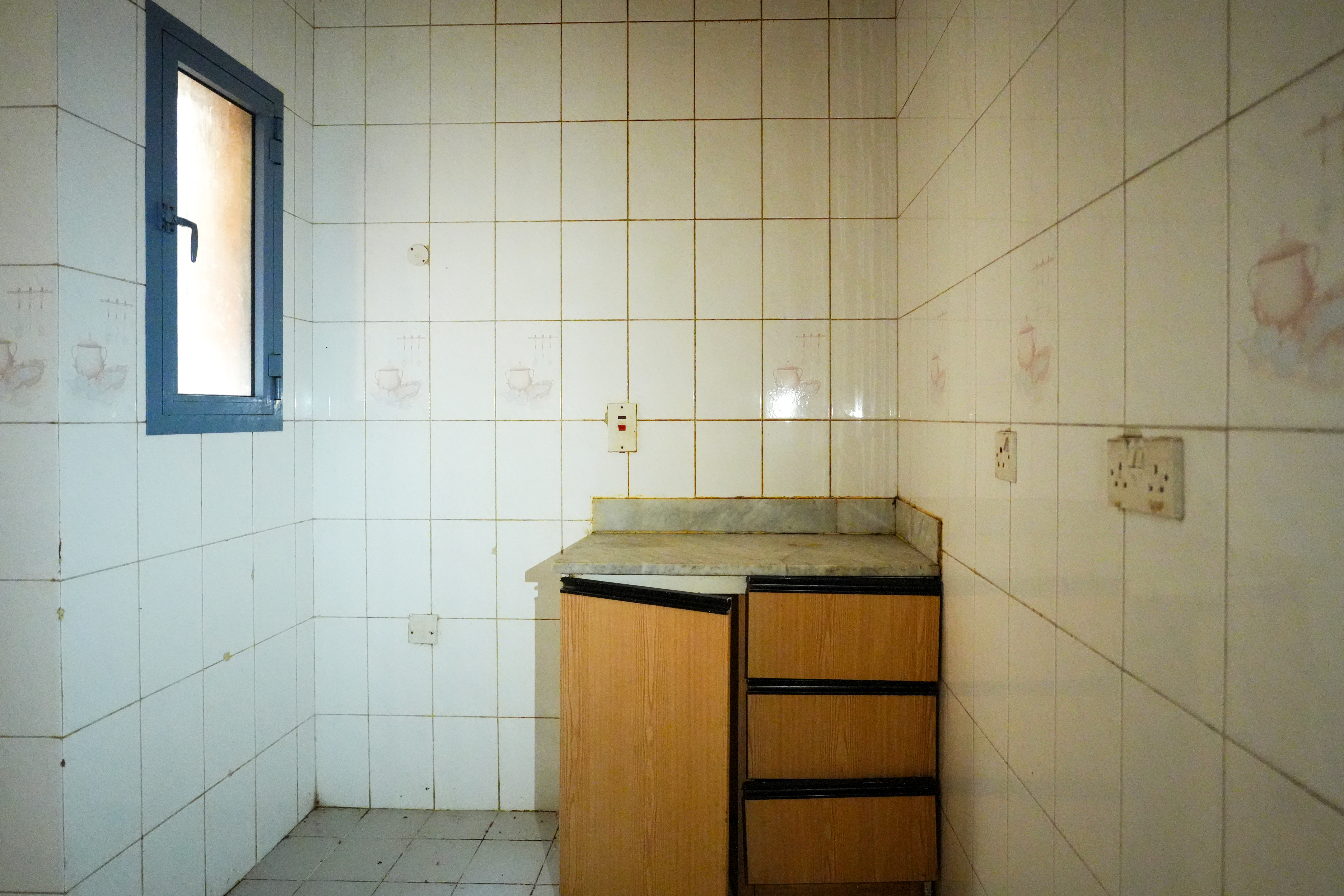 Well-Maintained 2BR | Staff Accomodation | Prime Location