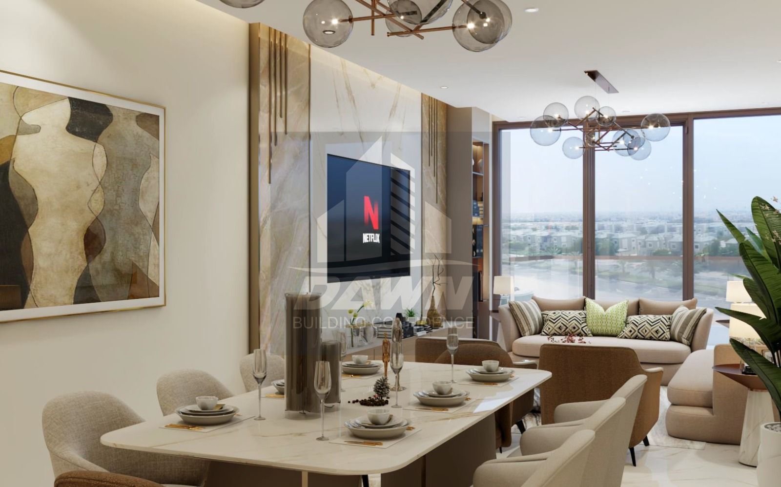 Majan Dubai Area Guide | Bayut