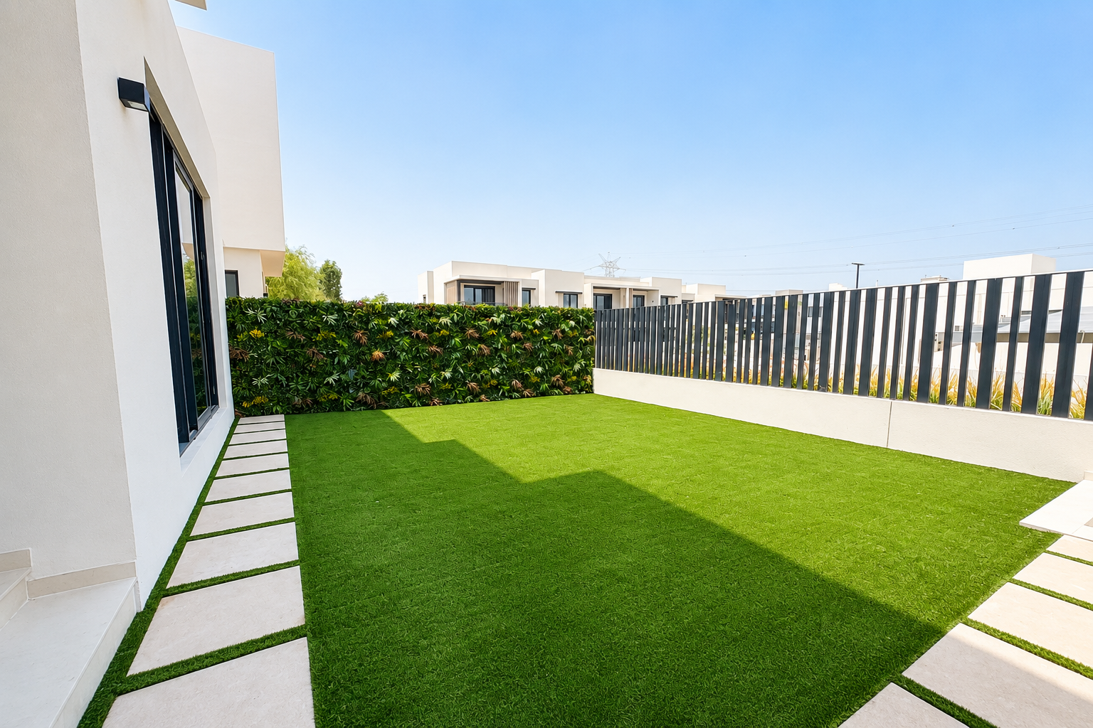 Well-Maintained Villa | Maid’s Room | Ideal Family Home