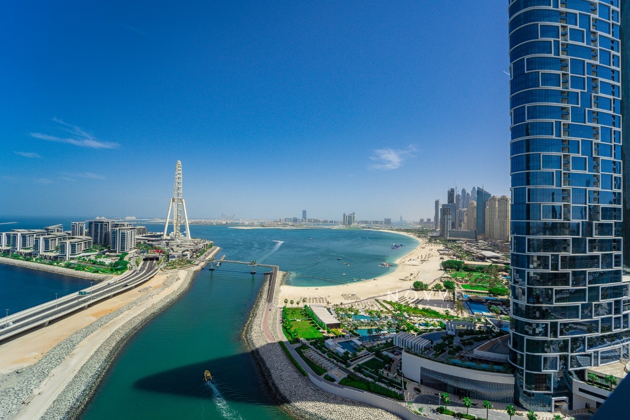 5242 Towers Dubai Marina Guide | Bayut