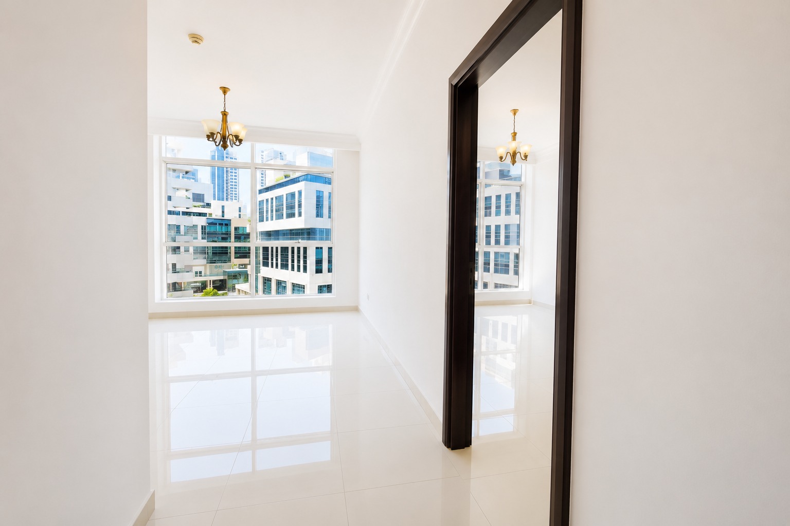 Stunning Open View | Spacious Layout | Prime Location | Vacant