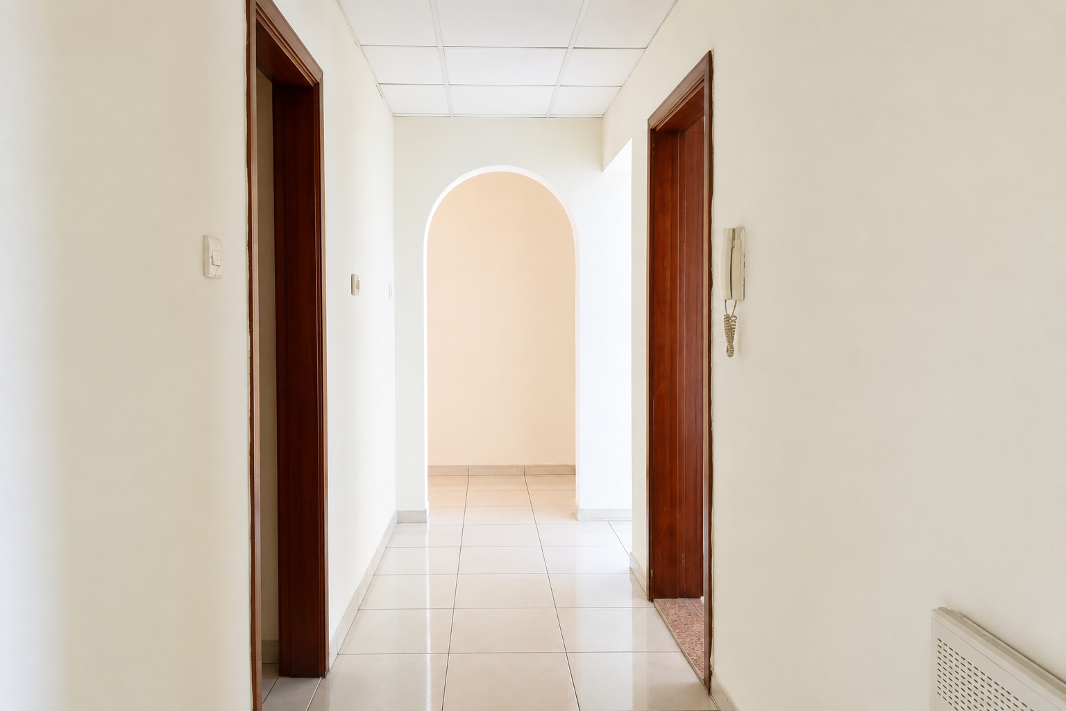 Spacious 1,302 Sq. Ft. Office | 1 Parking | Prime Damascus Street