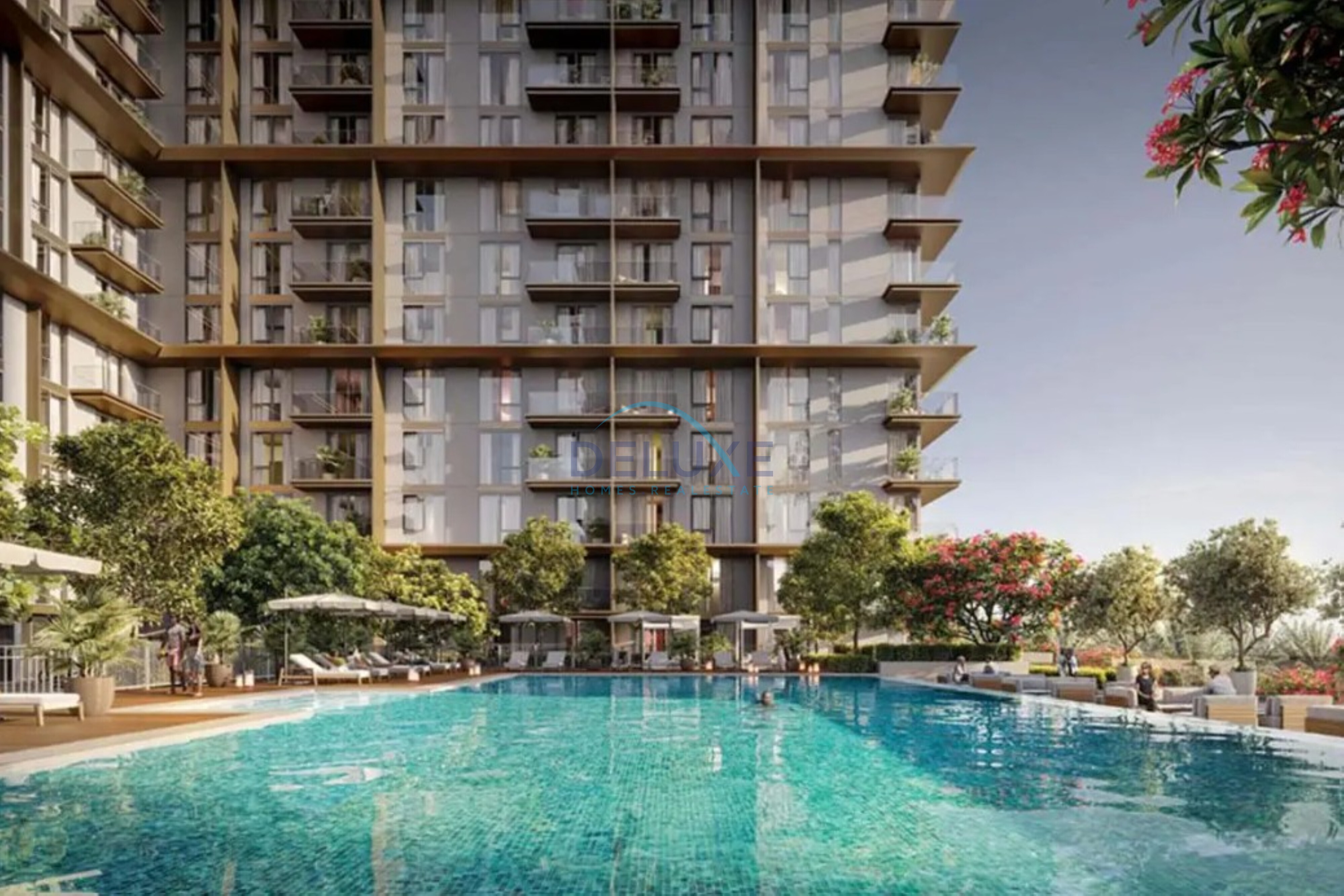 Near to Golf Course | Luxury Living — Photo 9