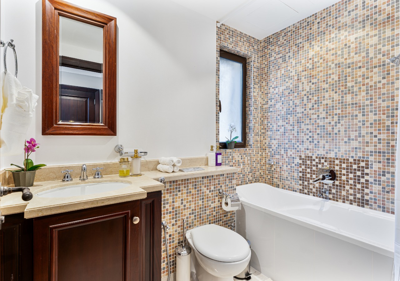 Luxurious Apartment | Fully Furnished | Monthly 12500 Including Bills