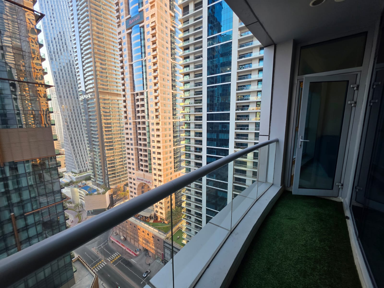 Marina View | Next to Tram | Prime Location