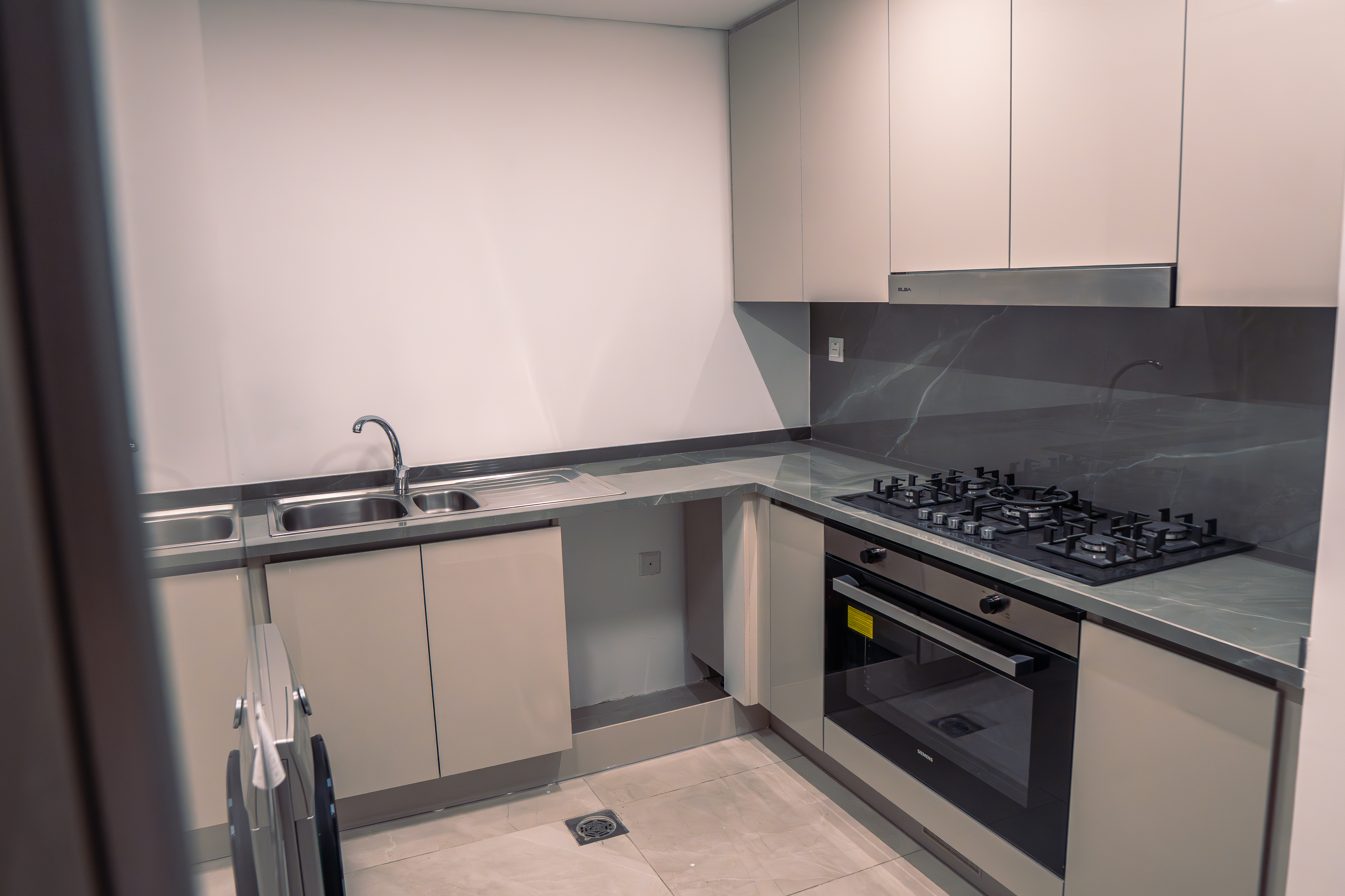 Brand New Building | Closed-Kitchen | Breathtaking View