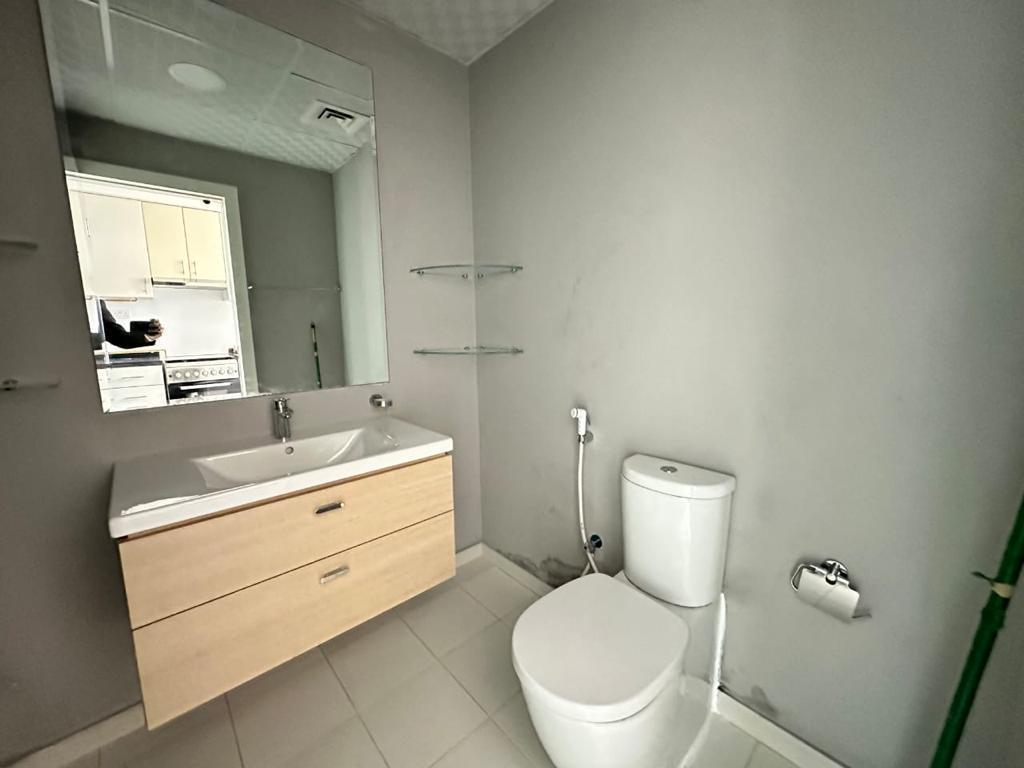 Modern Studio | Prime Location | DAMAC Hills