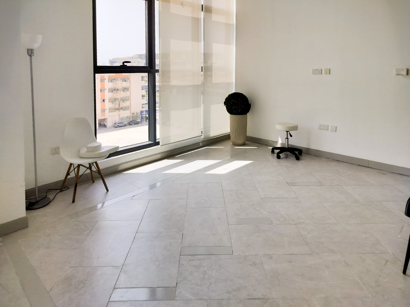 Fully Furnished | Prime Location | Ready to Move