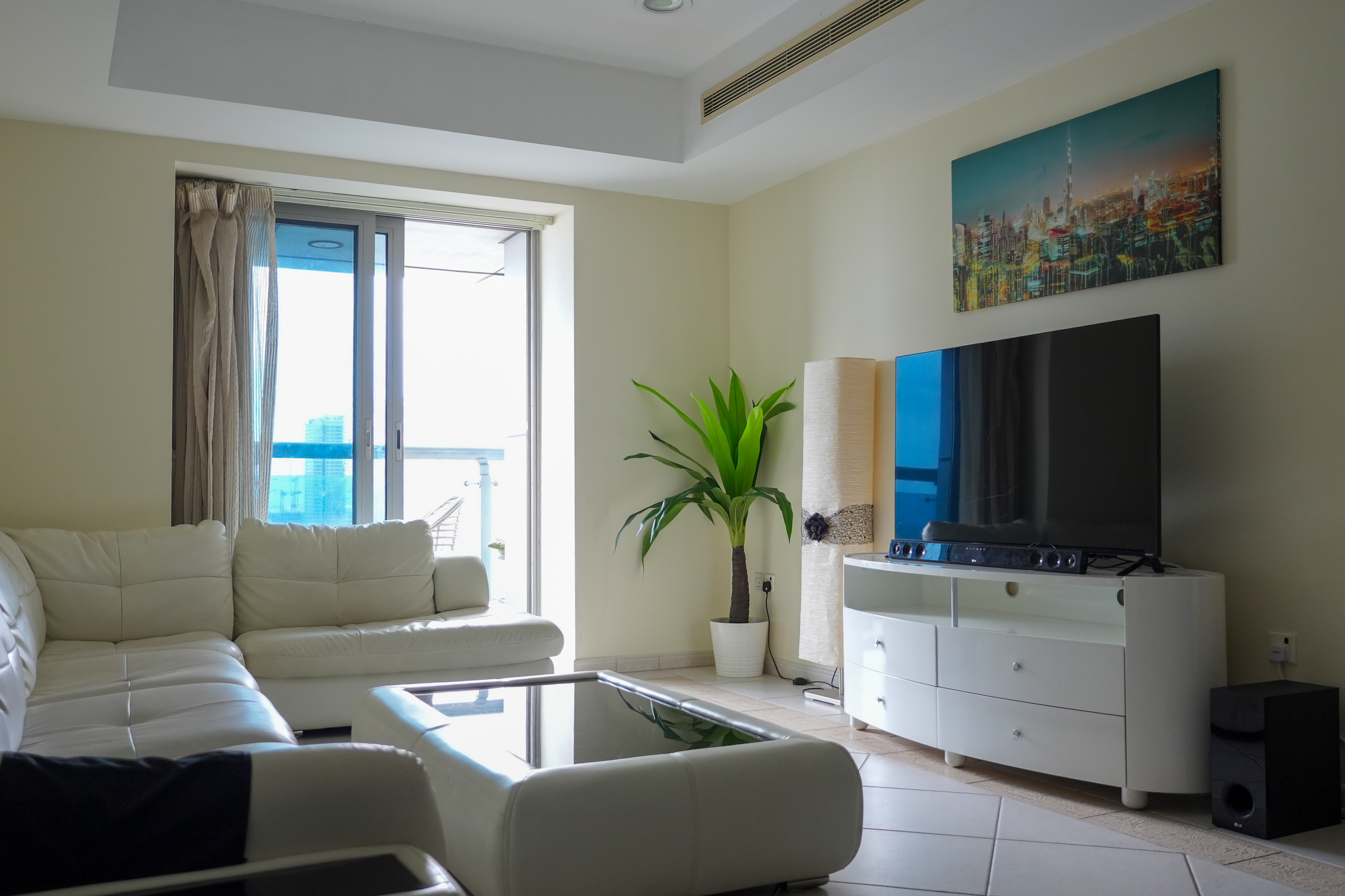 Fully Furnished | Well Maintained | Sea View