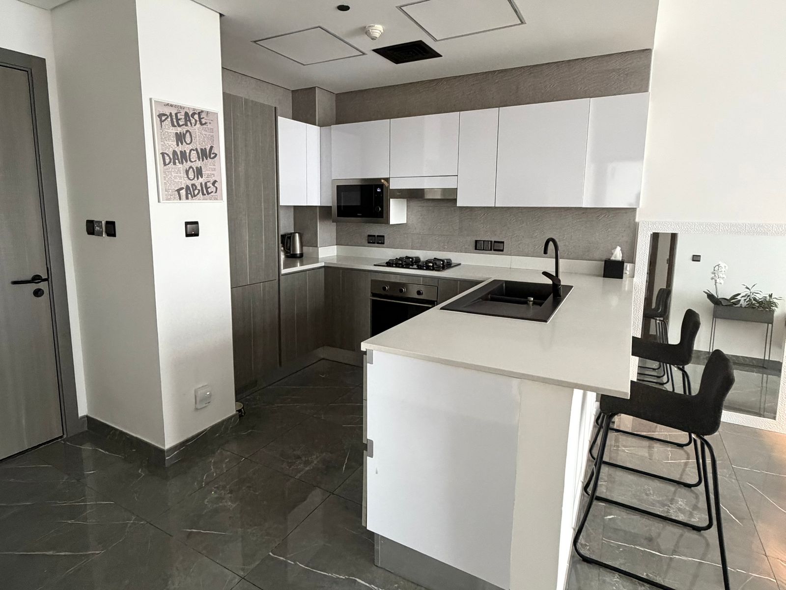 Fully Furnished | Spacious layout | Prime Location
