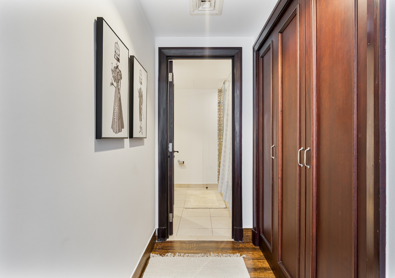 Luxurious Apartment | Fully Furnished | Monthly 12500 Including Bills