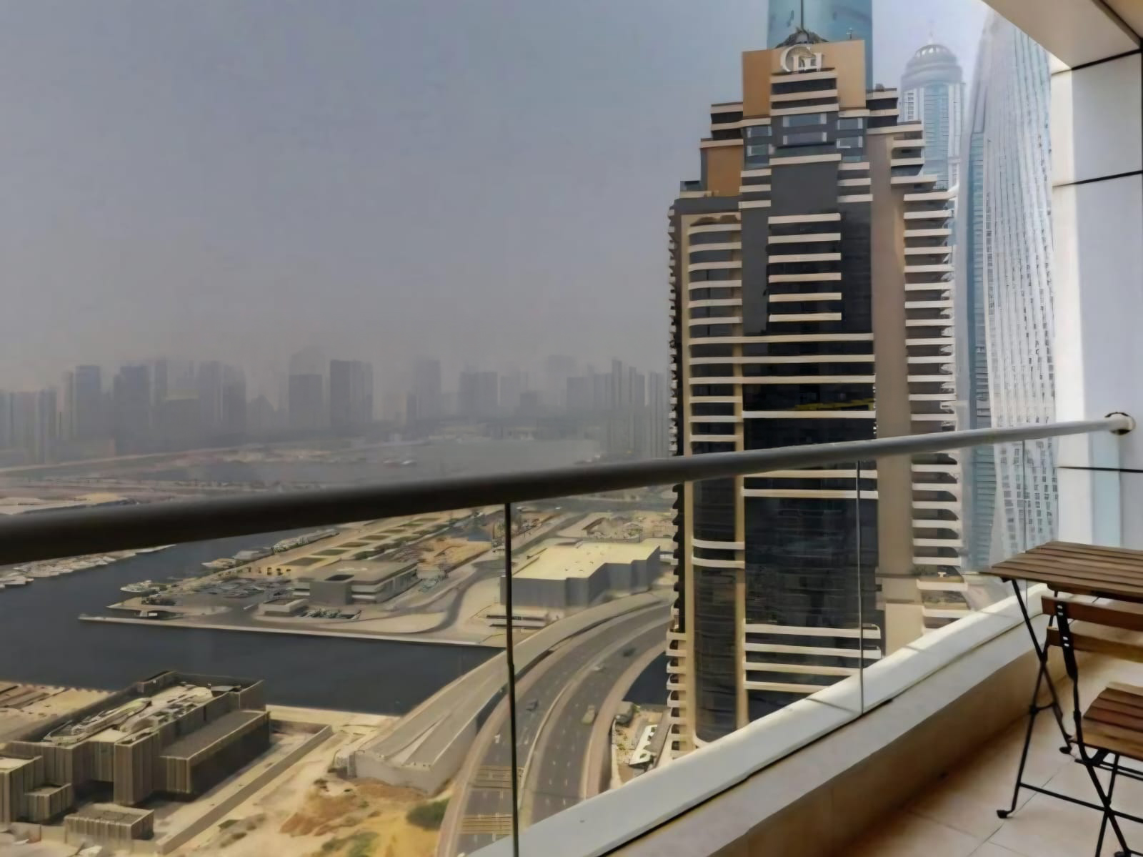 Sea View | High Floor |Prime Location