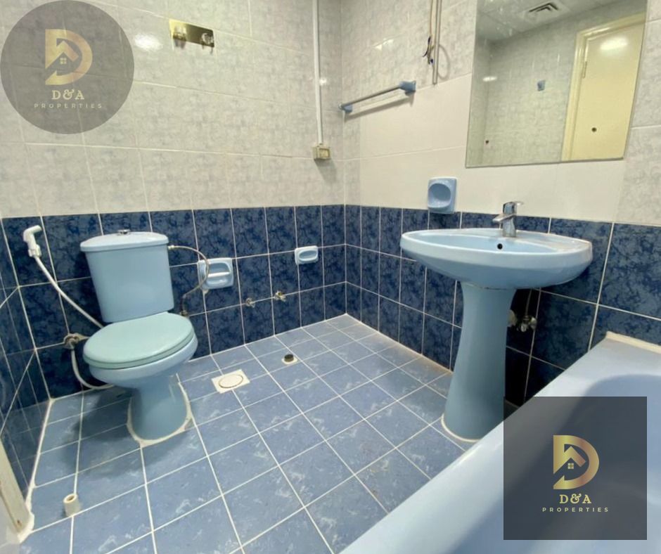 Spacious 1-Bedroom Apartment with Balcony in Golden Sands 12, Al Mankhool, Bur Dubai | NO COMMISSION
