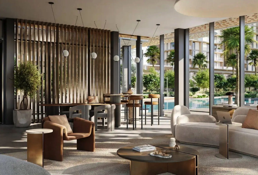 Apartment for Sale in  at Al Wasl - Dubai