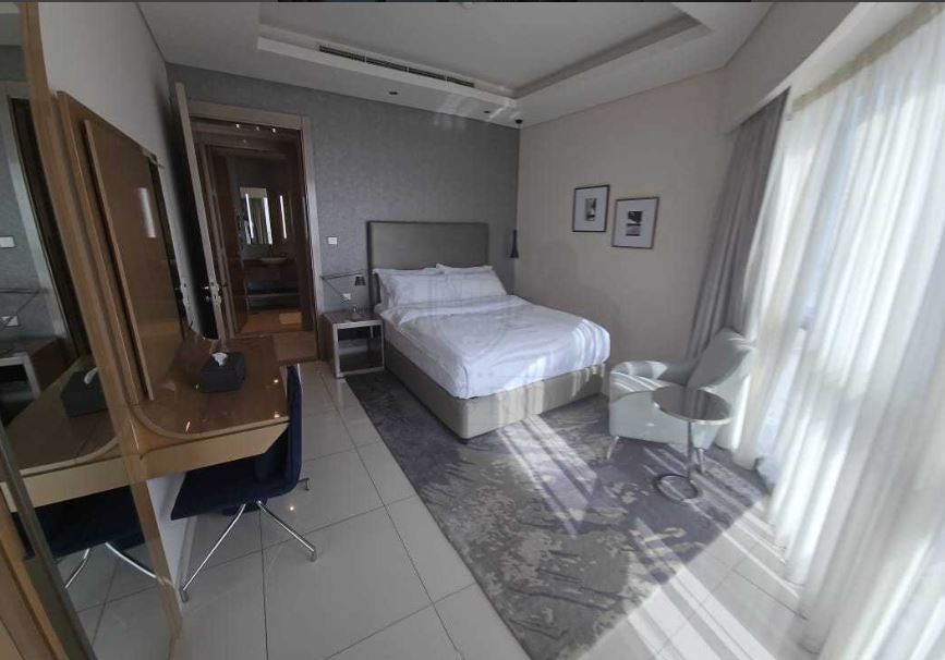 HIGH FLOOR | HUGE SPACIOUS LAYOUT | PRIME LOCATION
