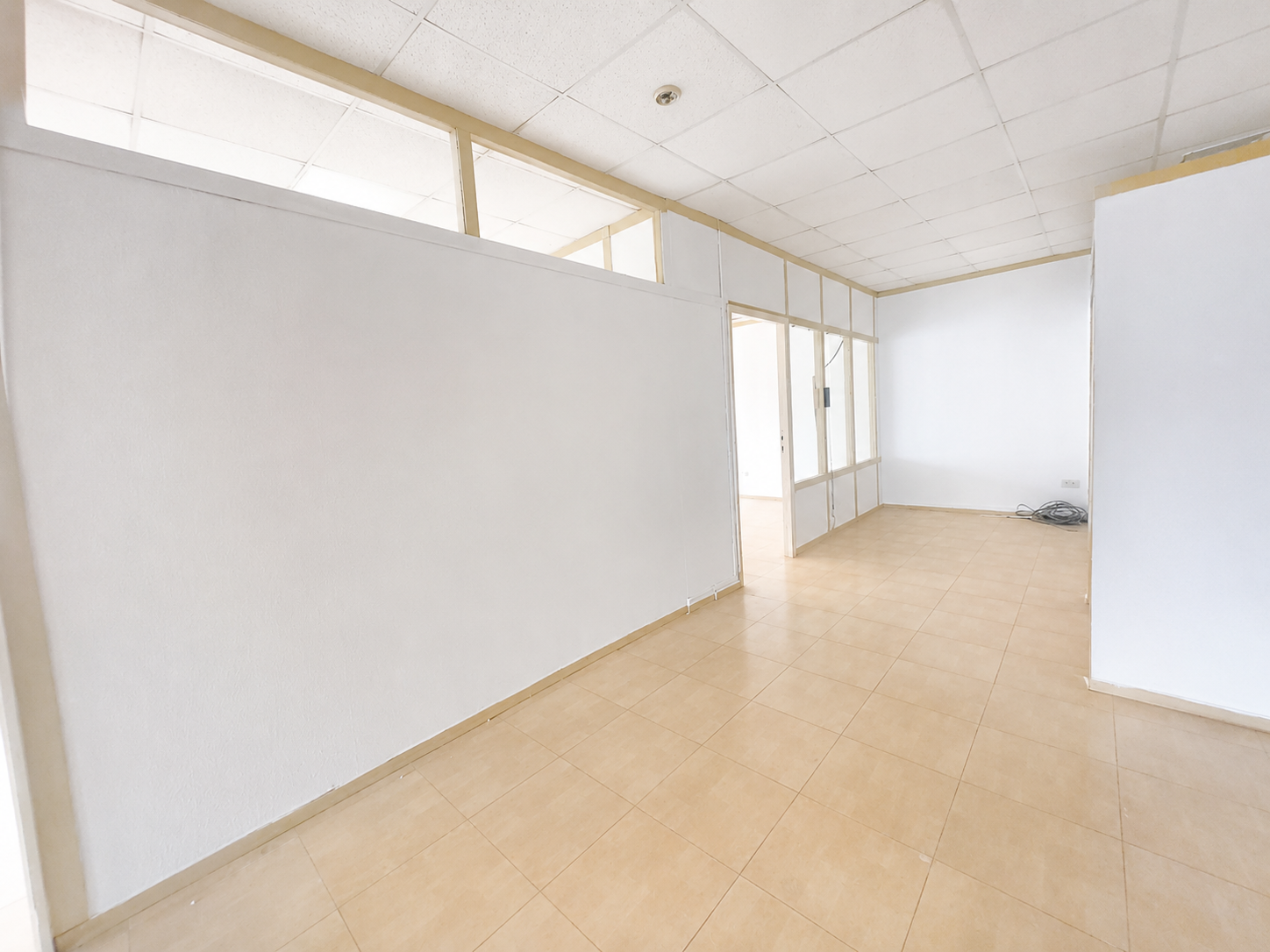 Fully Furnihsed | Modern Office Space | Near Al Ghubaiba Metro | Al Souk Al Kabeer