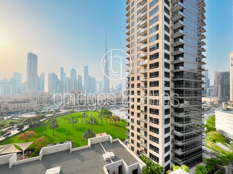 South Ridge Tower 5 Guide | Bayut