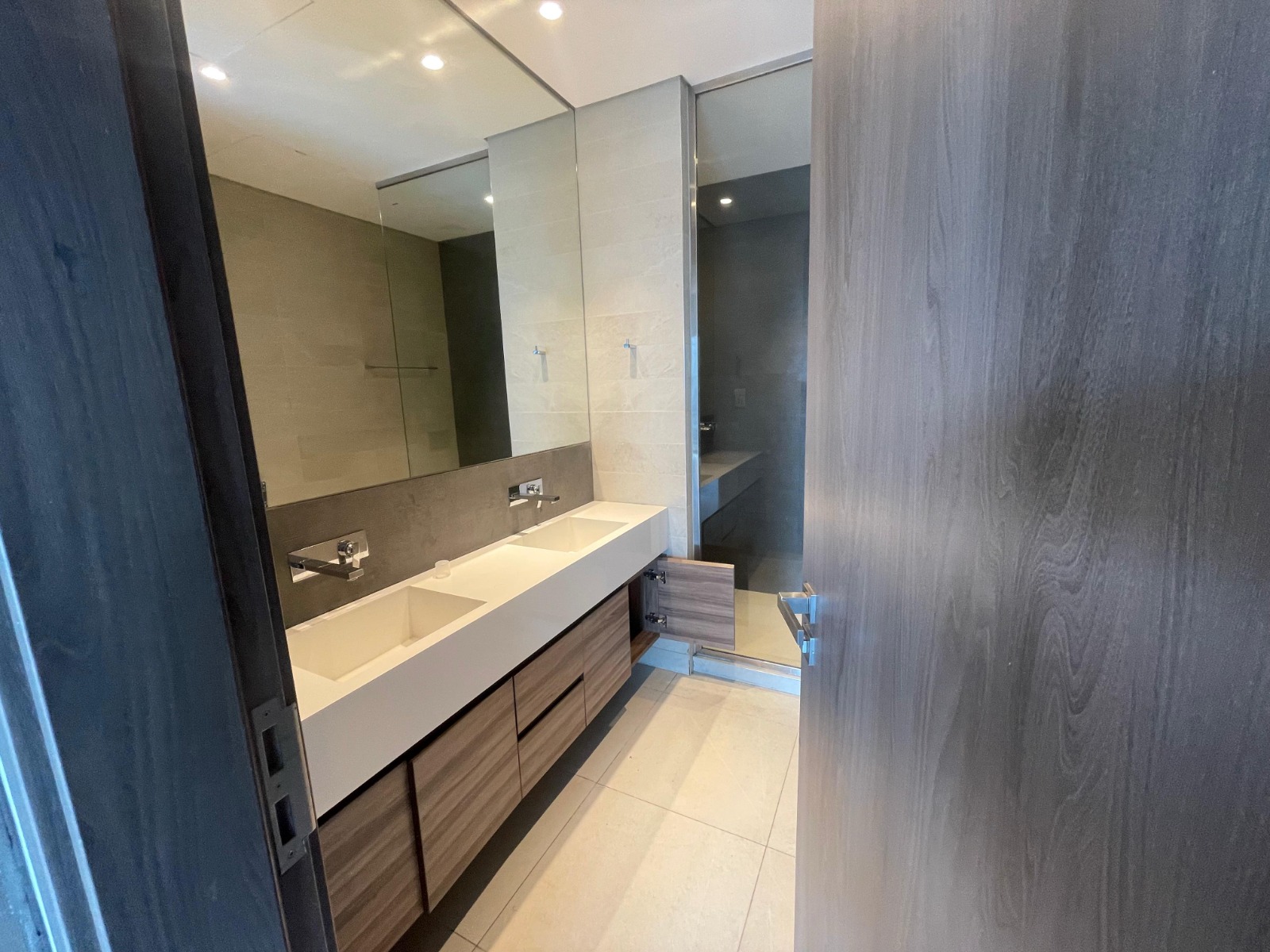 Modern City Living | 1 BR Residence with Burj Community Views