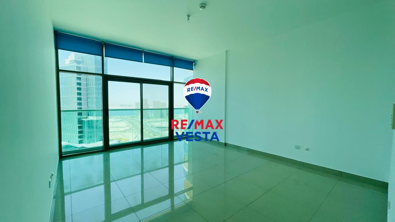 Astonishing Sea View | Spacious Layout | Maid Room | Big Balcony