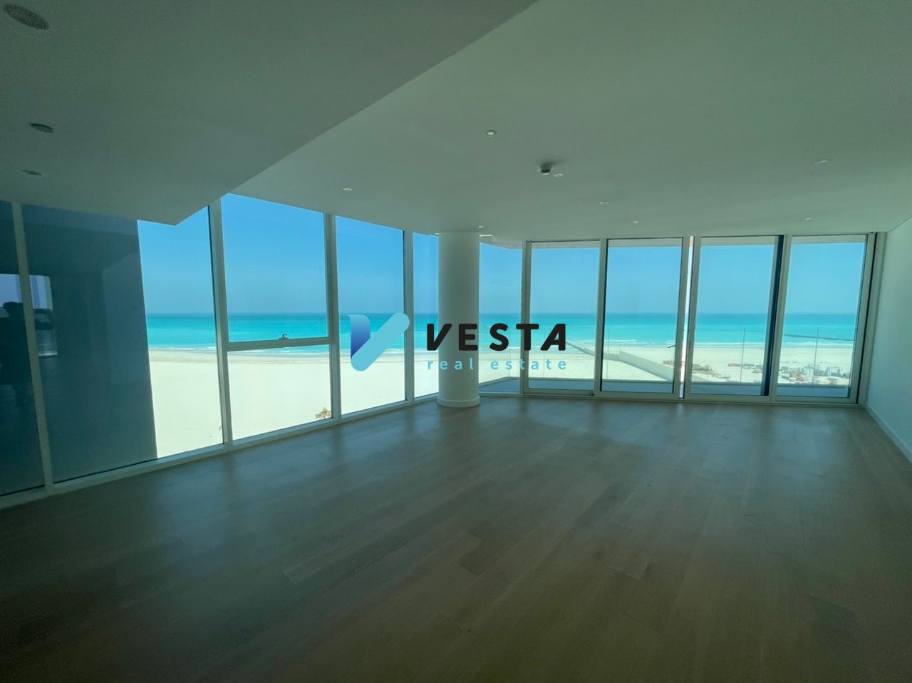 Unobstructed Sea View | Upgraded Unit | Largest Layout