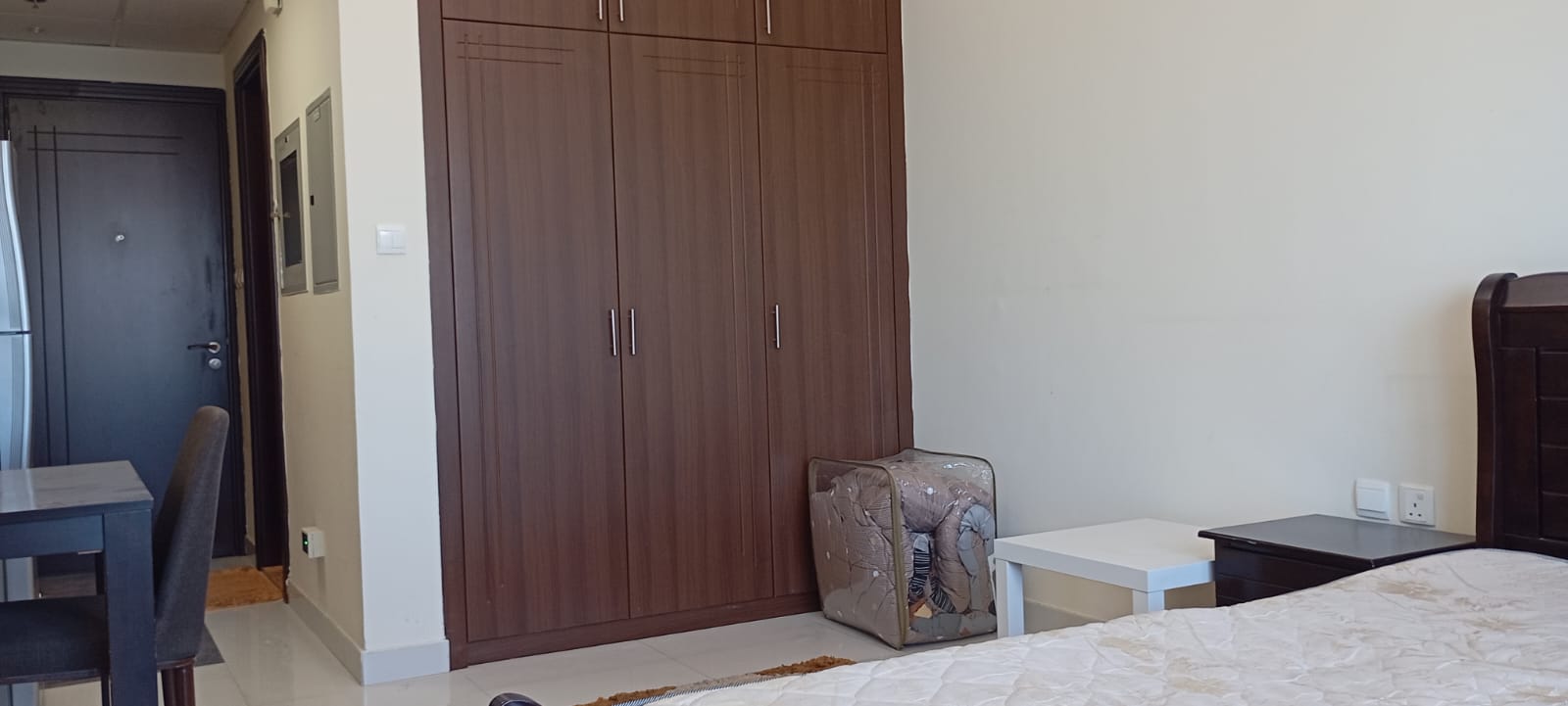 Golf Course View | High Floor | Fully Furnished | Spacious Balcony