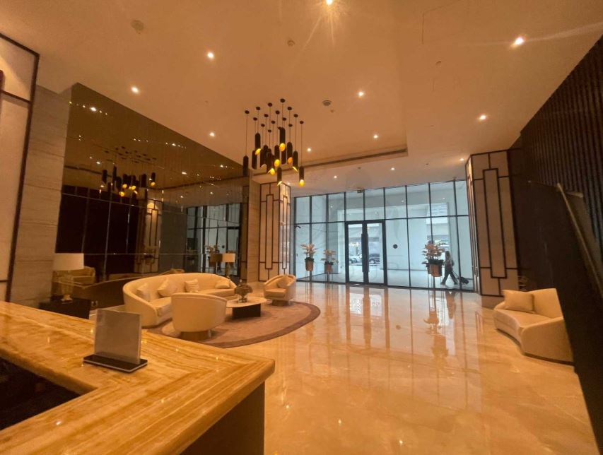 Spacious Layout | Modern Living | Iconic Views