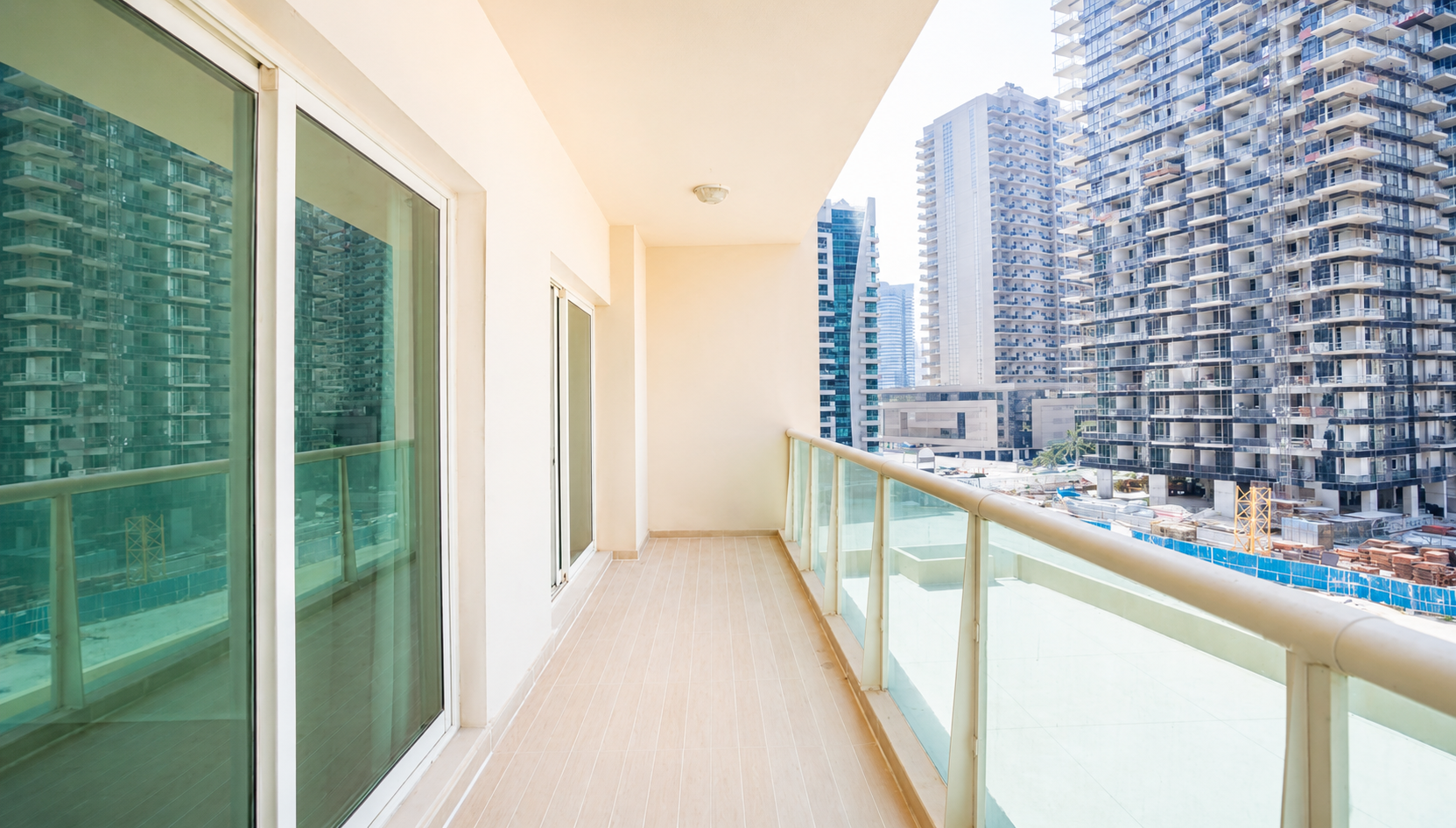 Spacious Layout | Community View | Ready to Move In