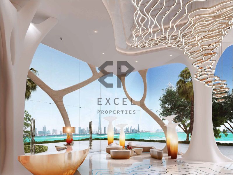 Coral Reef by DAMAC Building Guide | Bayut