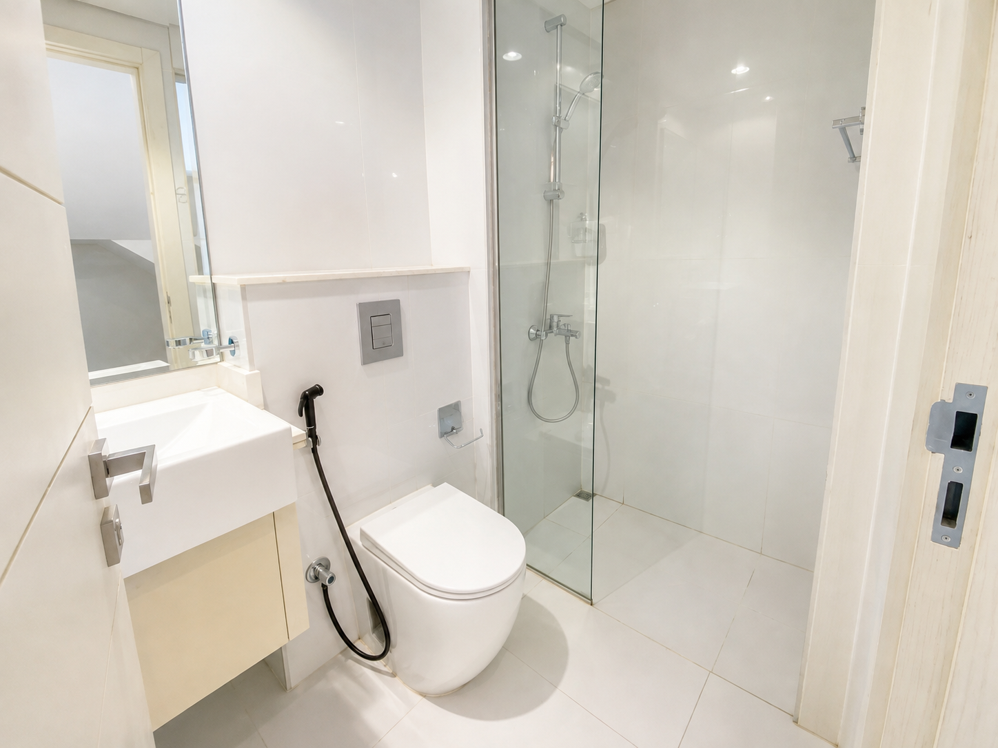 Single-Row | Middle Unit | Ready to Move
