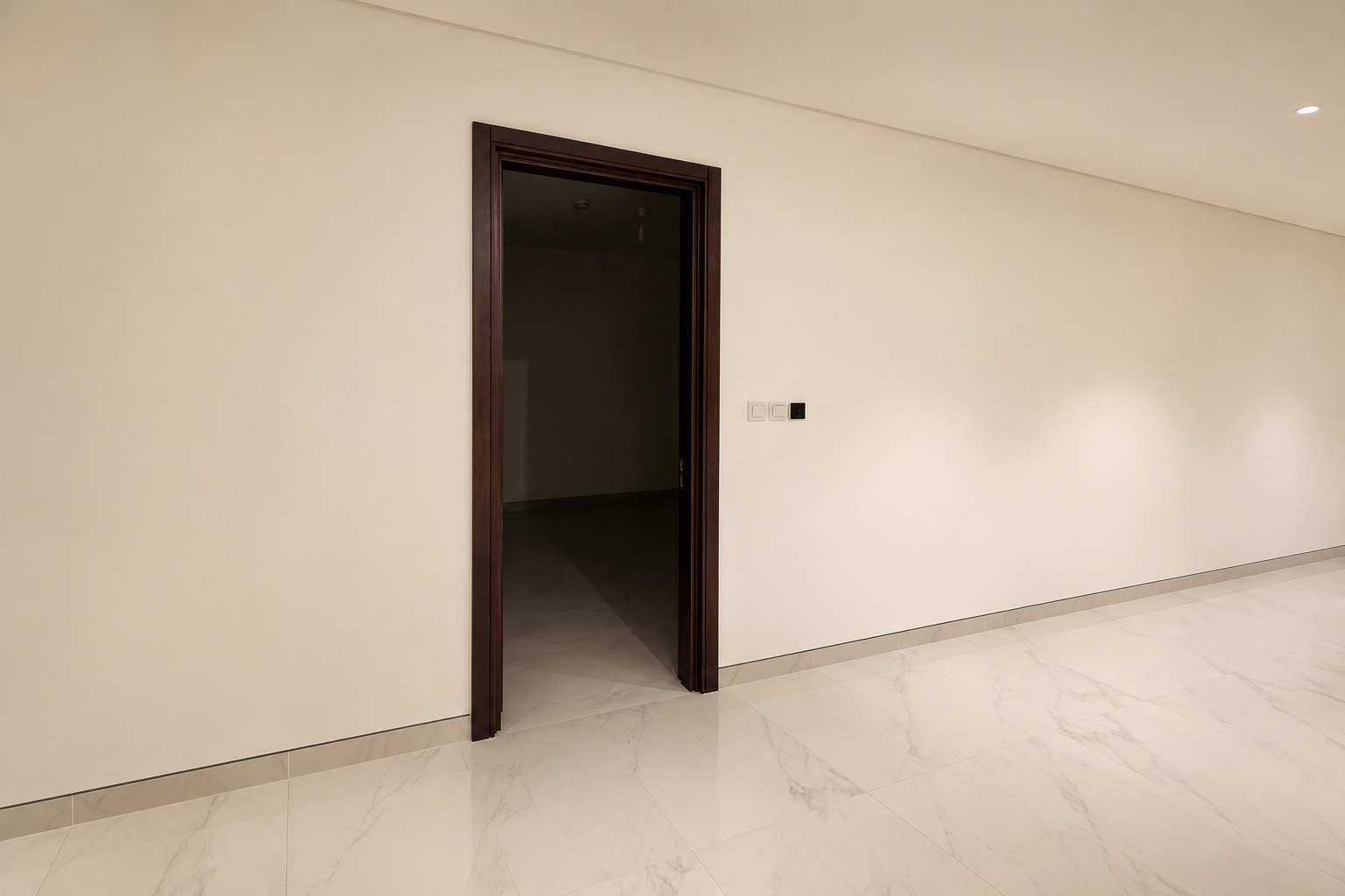 Bright and Spacious | High Floor | Ready to Move