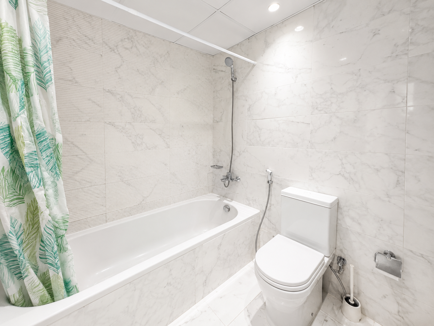 Stylish Furnished Studio | Move-In Ready | Prime Location